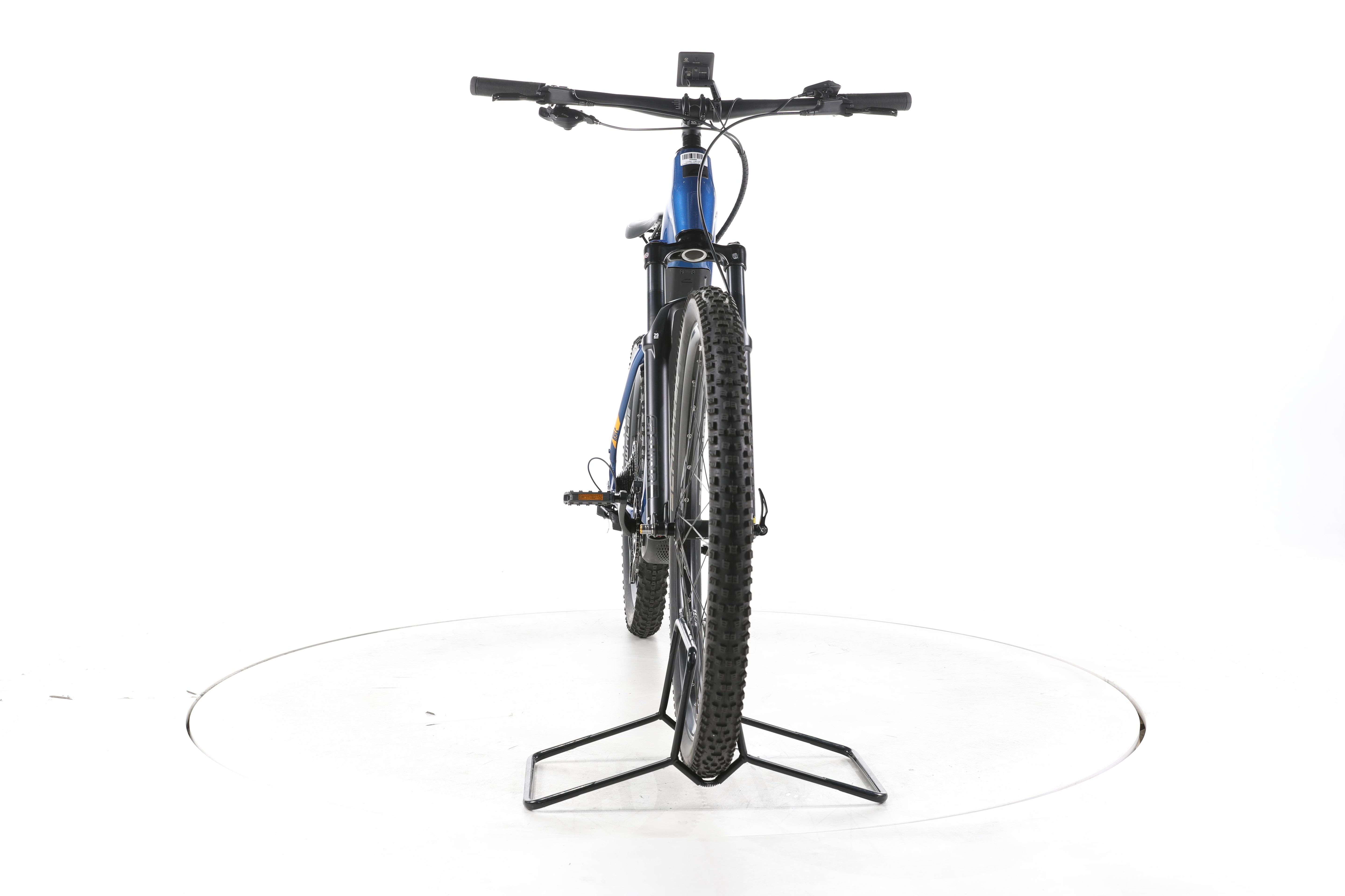 Corratec E-Power X-Vert Race E-Bike - Image 4