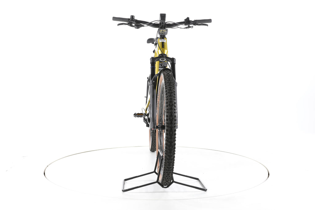 FLYER GorocX 4.10 SUV E-Bike 2024 - Image 4