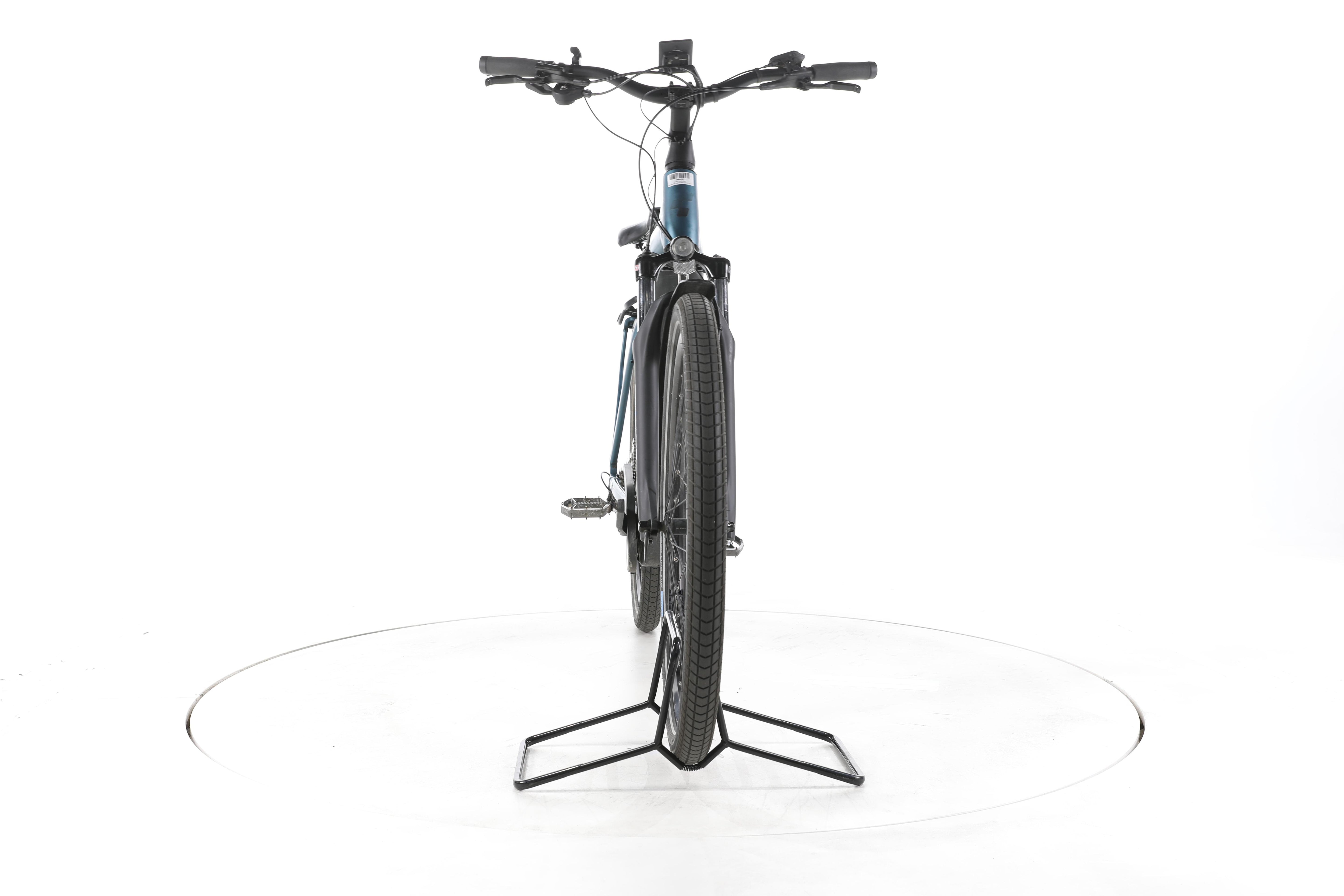 Cube Kathmandu Hybrid ONE Trekking E-Bike - Image 4