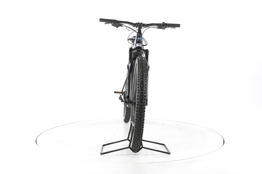 HoheAcht Sento Monto E-Bike - Image 4