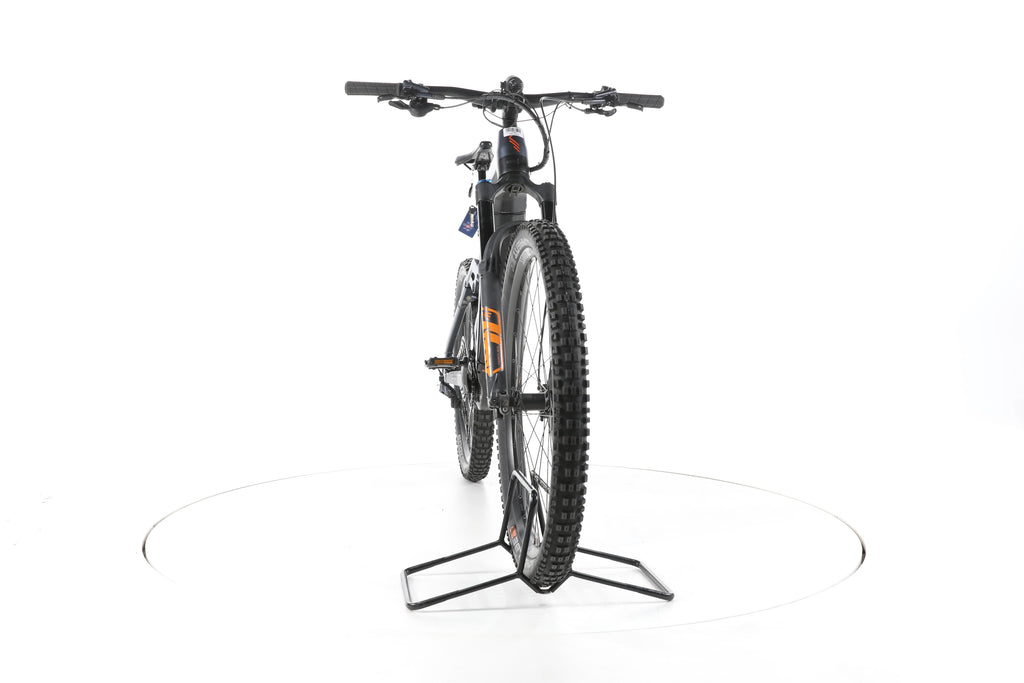 Kettler Scarpia FS 2 E-Bike Fully - Image 4