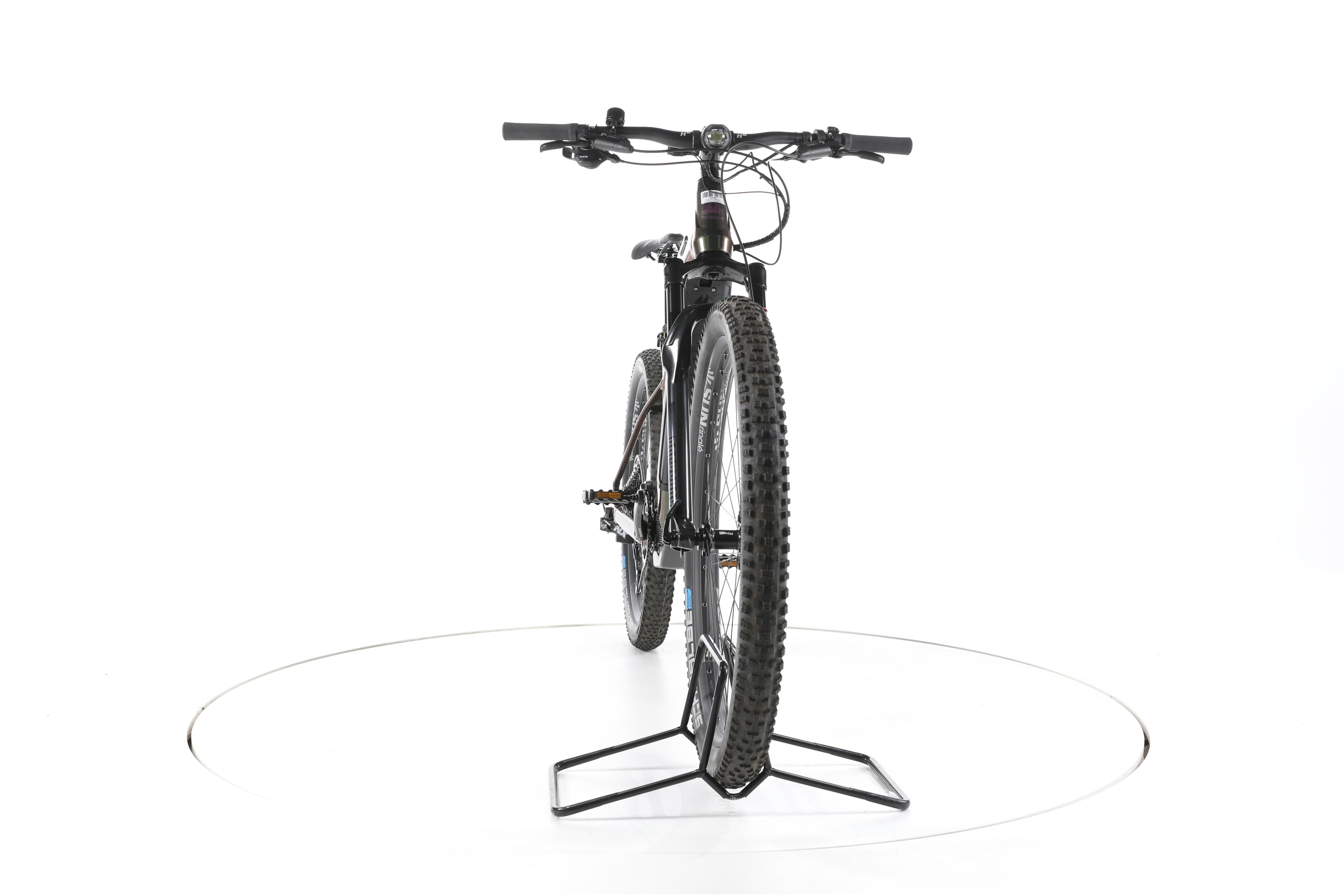 HoheAcht Sento Monto E-Bike 2023 - Image 4