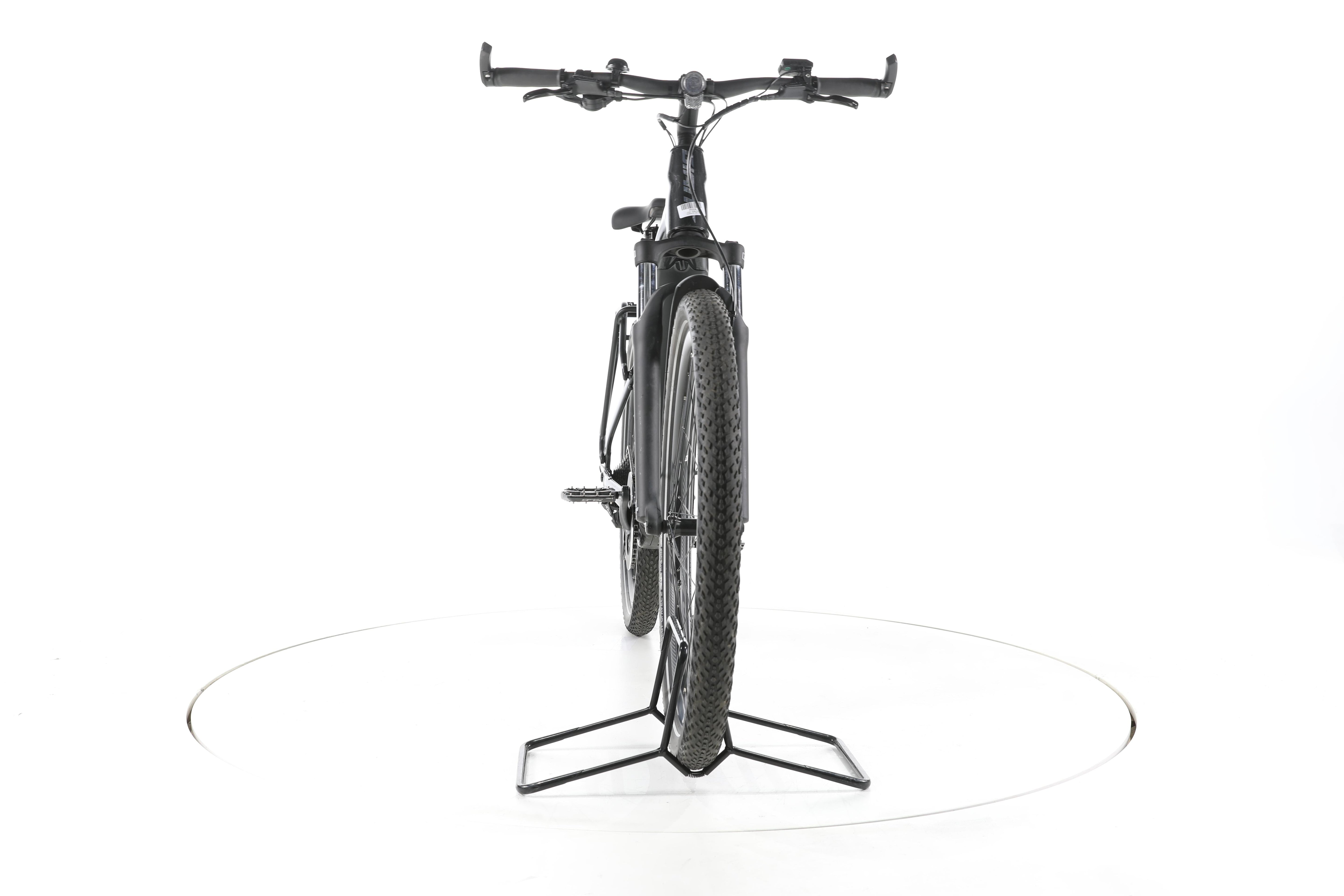 Giant Explore E+ 2 Trekking E-Bike - Image 4
