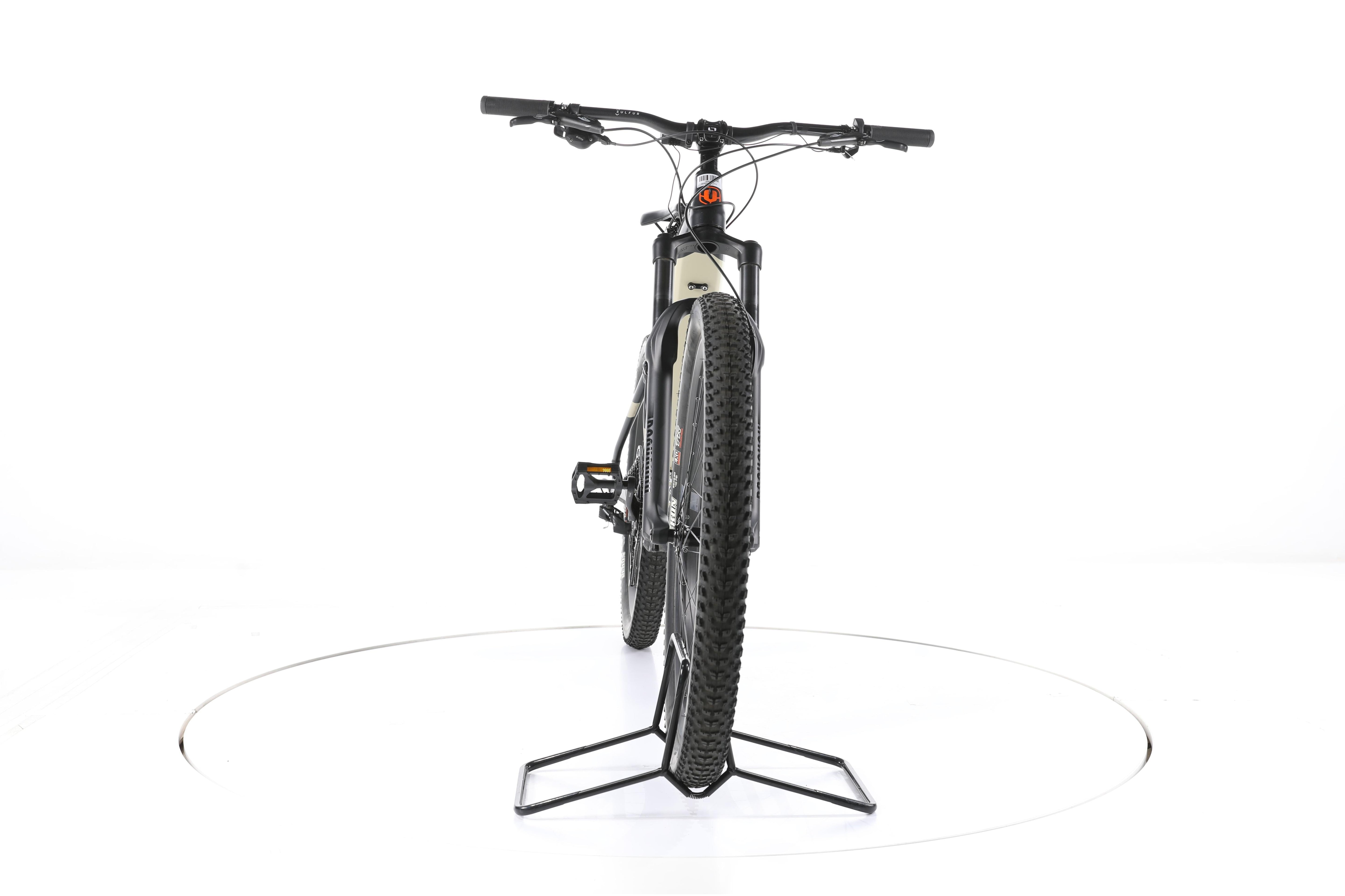 Mondraker DUSK E-Bike Fully - Image 4