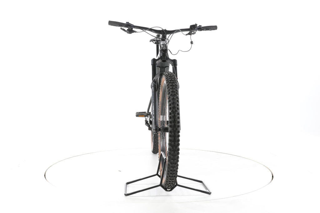 Hercules NOS FS 1.1 E-Bike Fully - Image 4