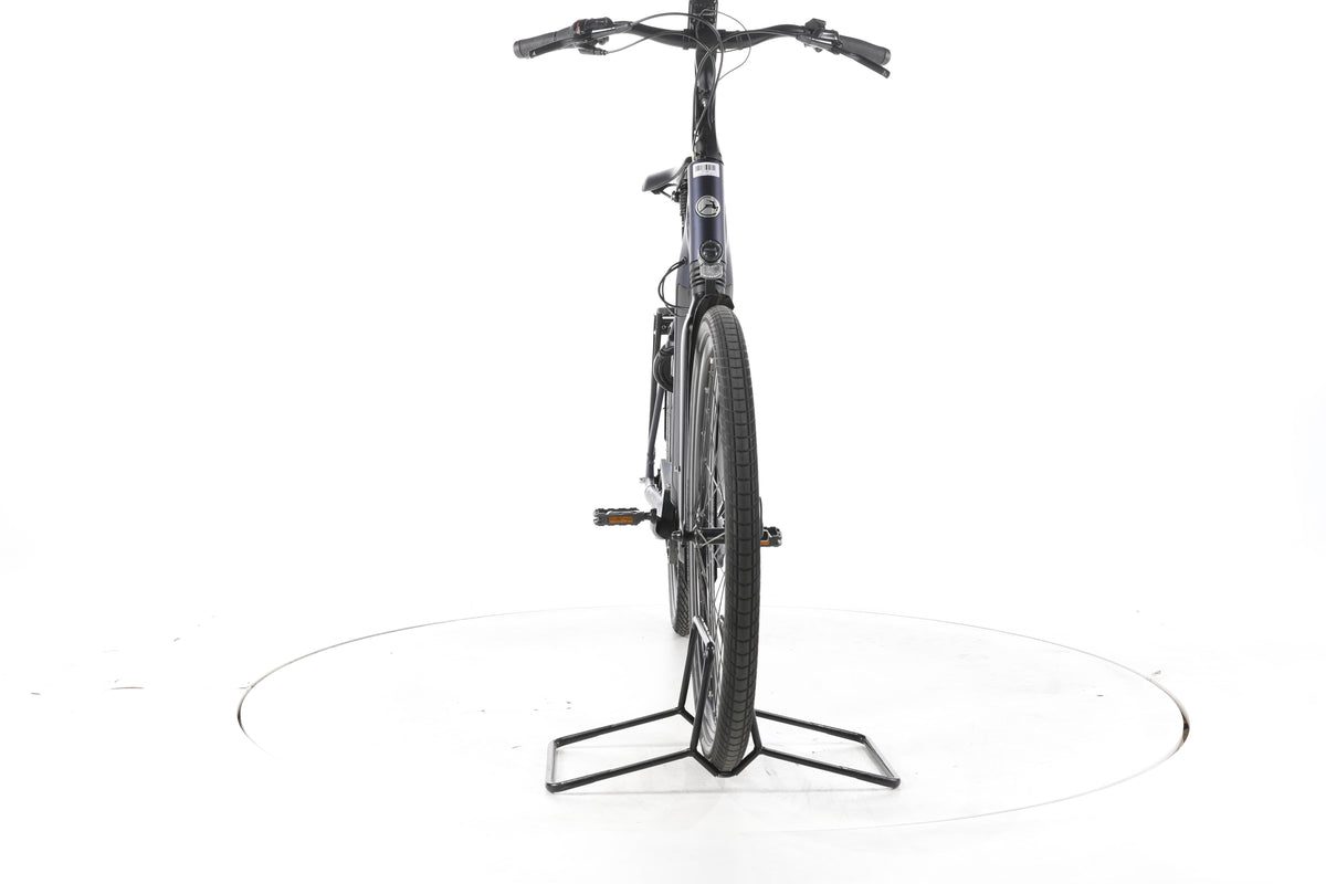 Gazelle Chamonix C5 HMS City E-Bike Tiefeinsteiger - Image 4
