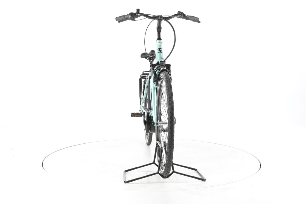 Triumph E-Cloud 4 City E-Bike Tiefeinsteiger - Image 4