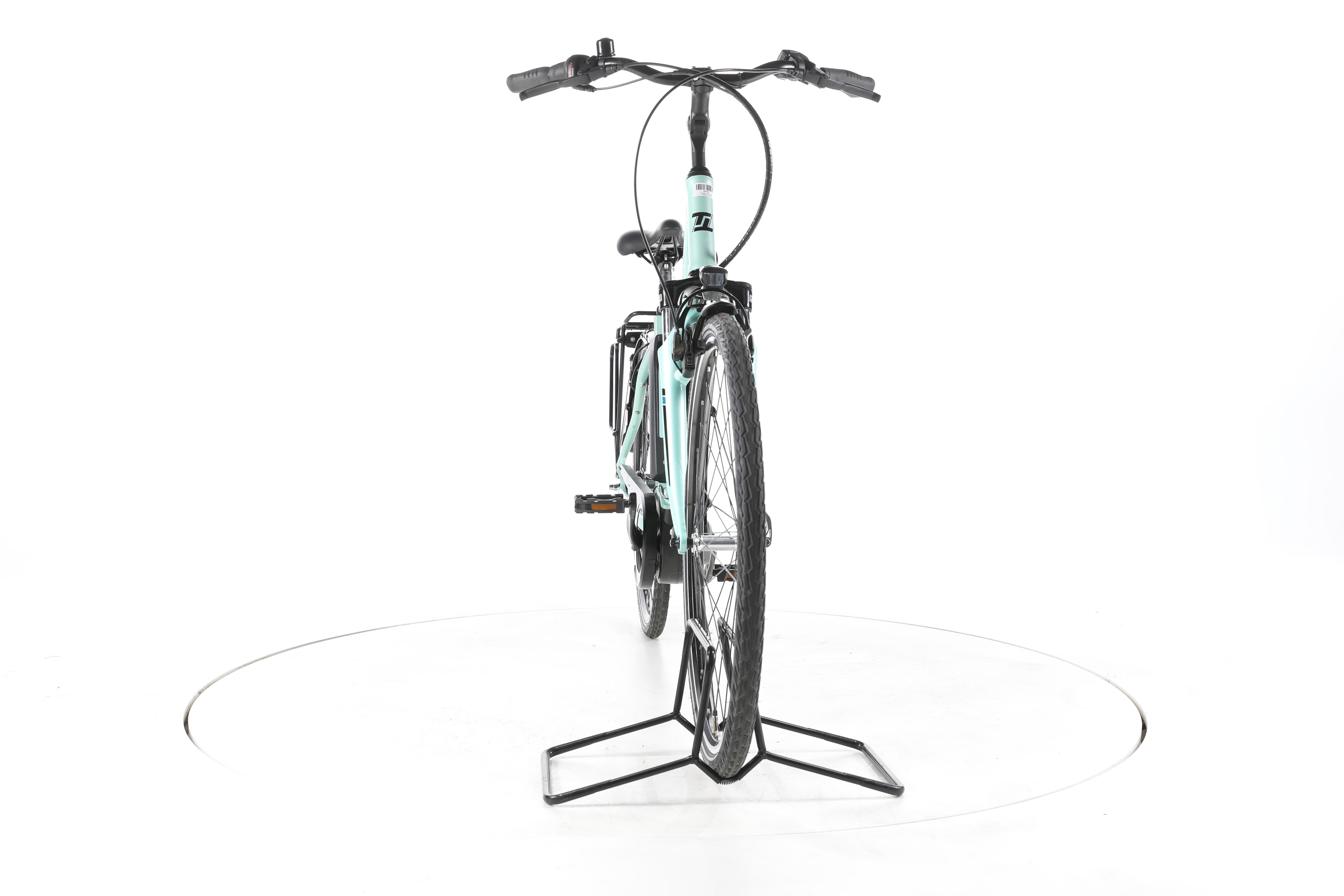 Triumph E-Cloud 4 City E-Bike Tiefeinsteiger - Image 4