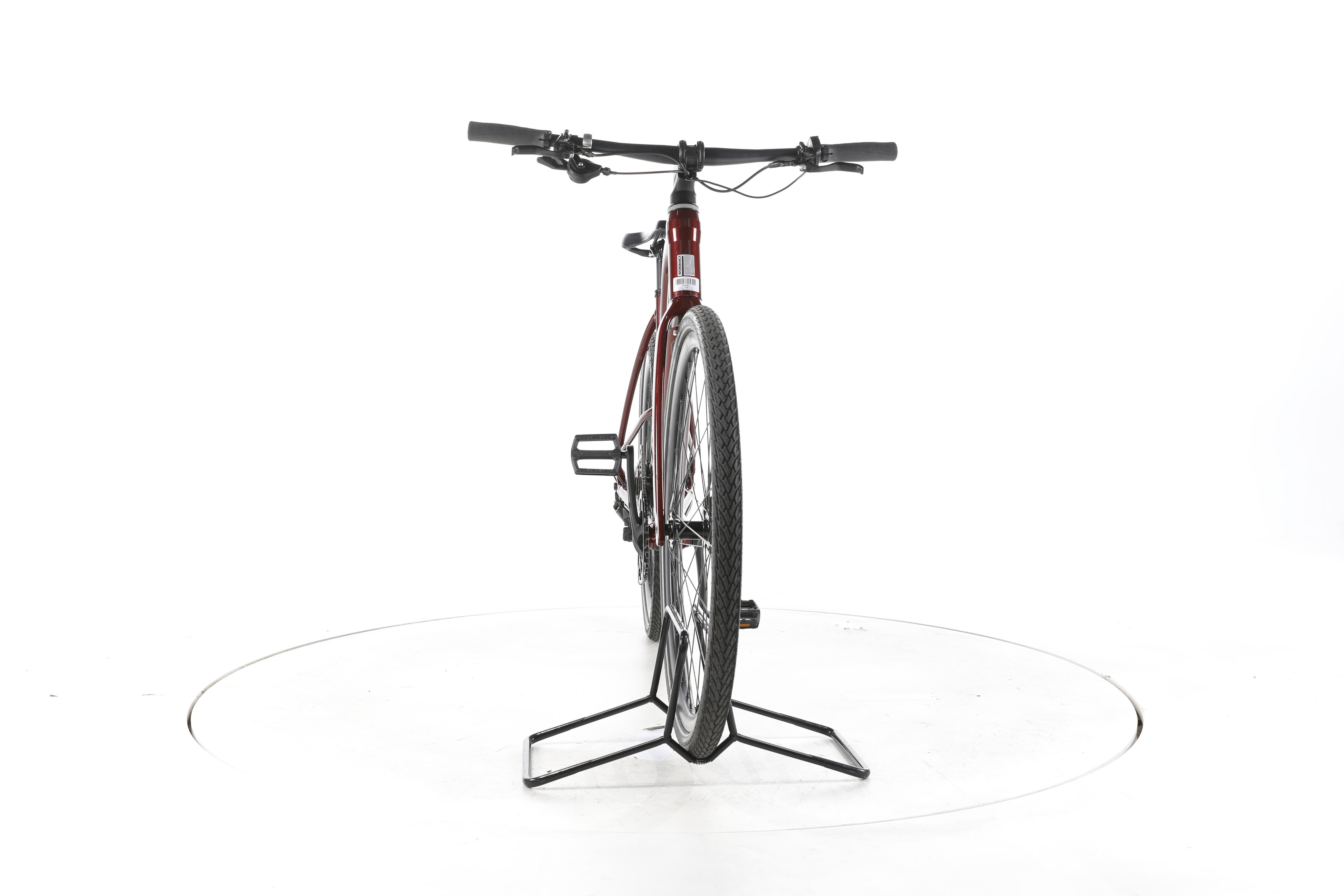 Orbea Vibe MID H30 E-Bike - Image 4