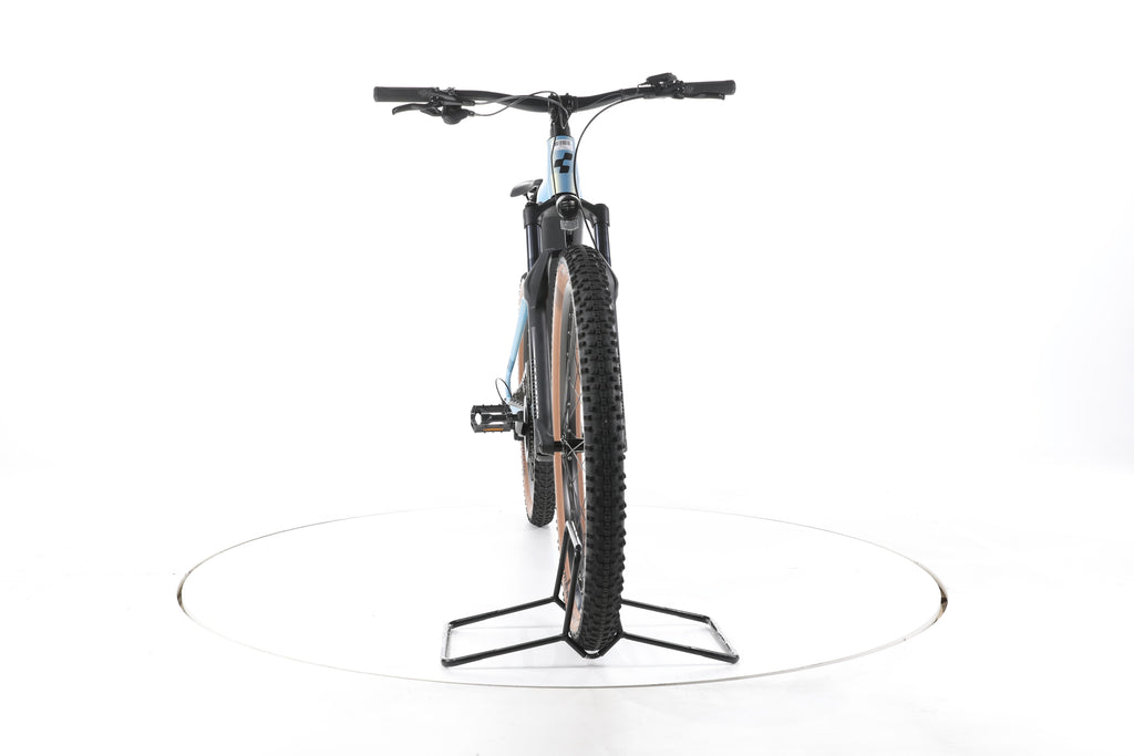Cube Stereo Hybrid 120 Pro E-Bike Fully - Image 4