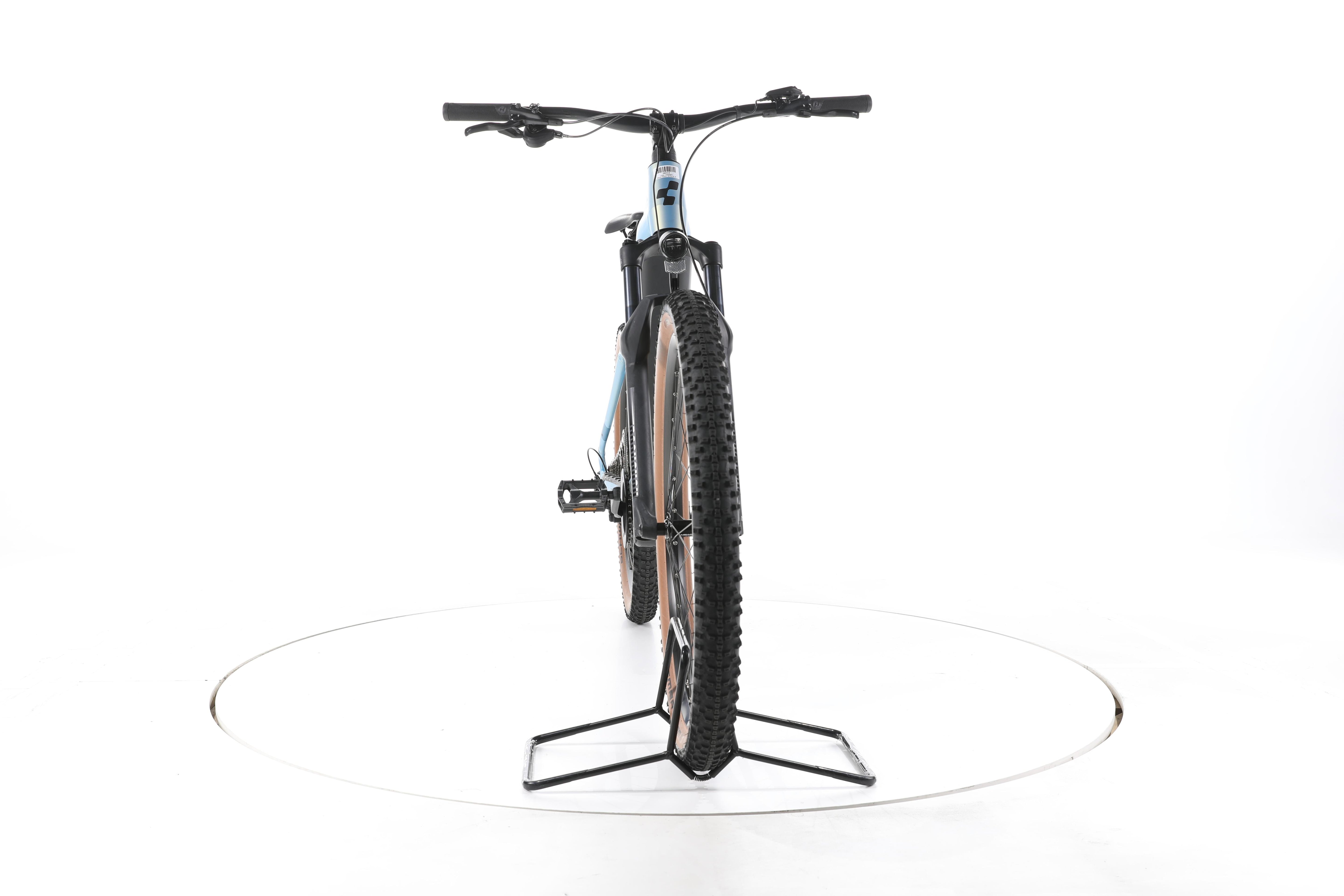 Cube Stereo Hybrid 120 Pro E-Bike Fully - Image 4