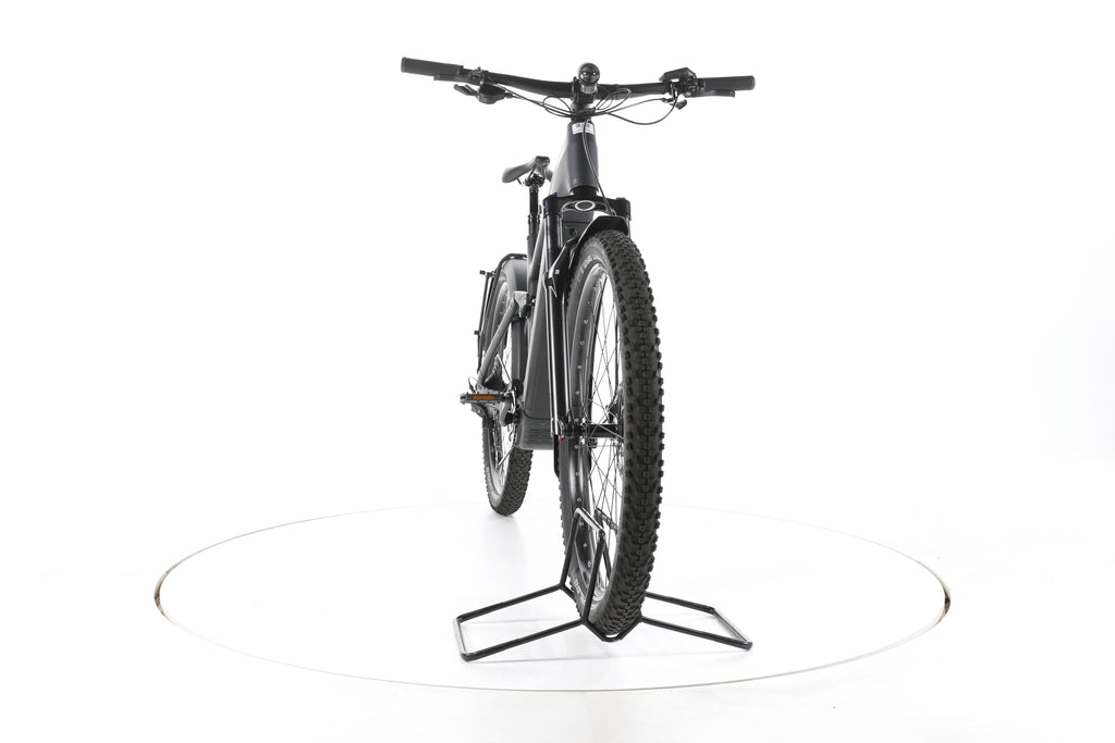Cube Stereo Hybrid ONE22 Pro Allroad 800 E-Bike Fully 2025 - Image 4