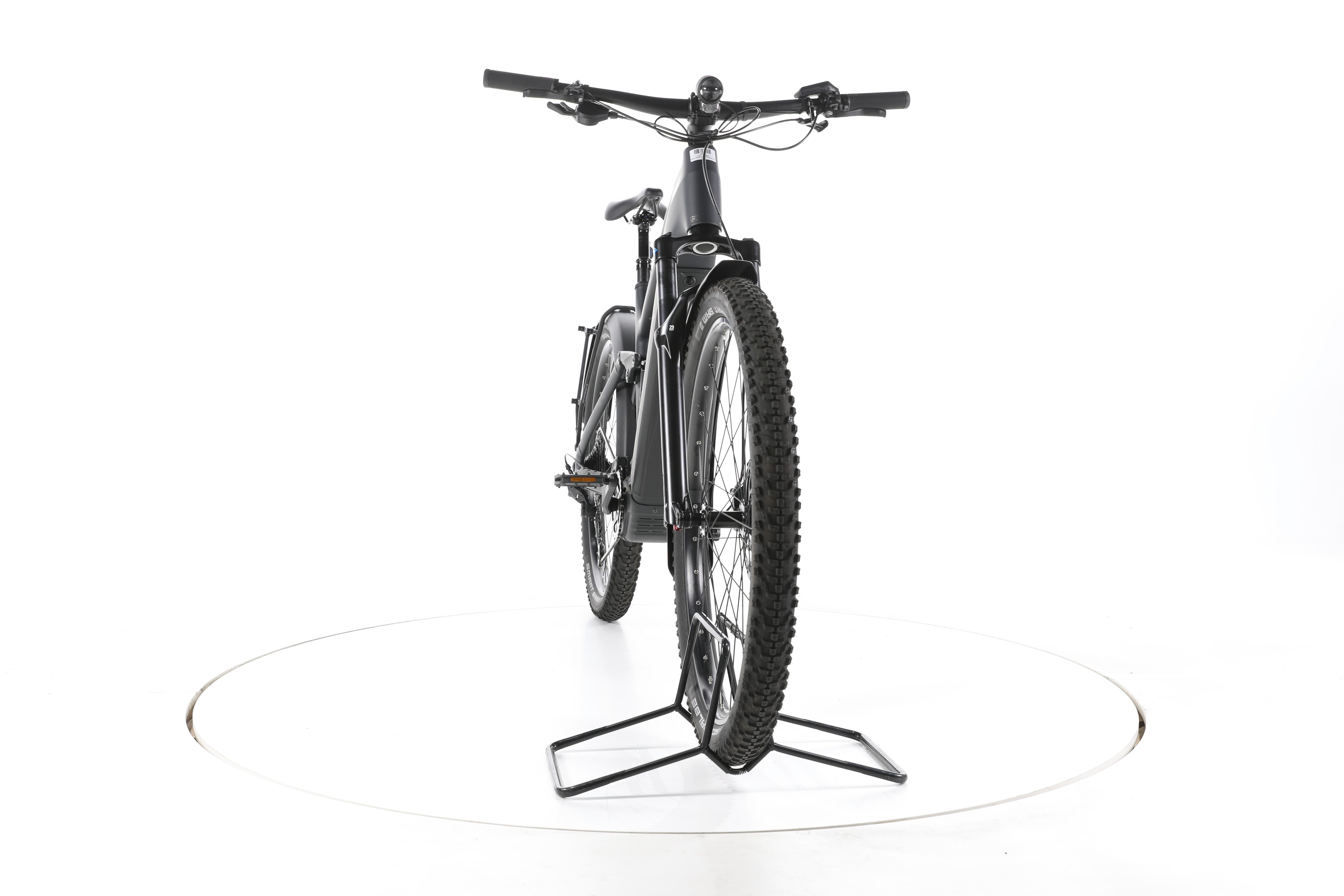 Cube Stereo Hybrid ONE22 Pro Allroad 800 E-Bike Fully 2025 - Image 4
