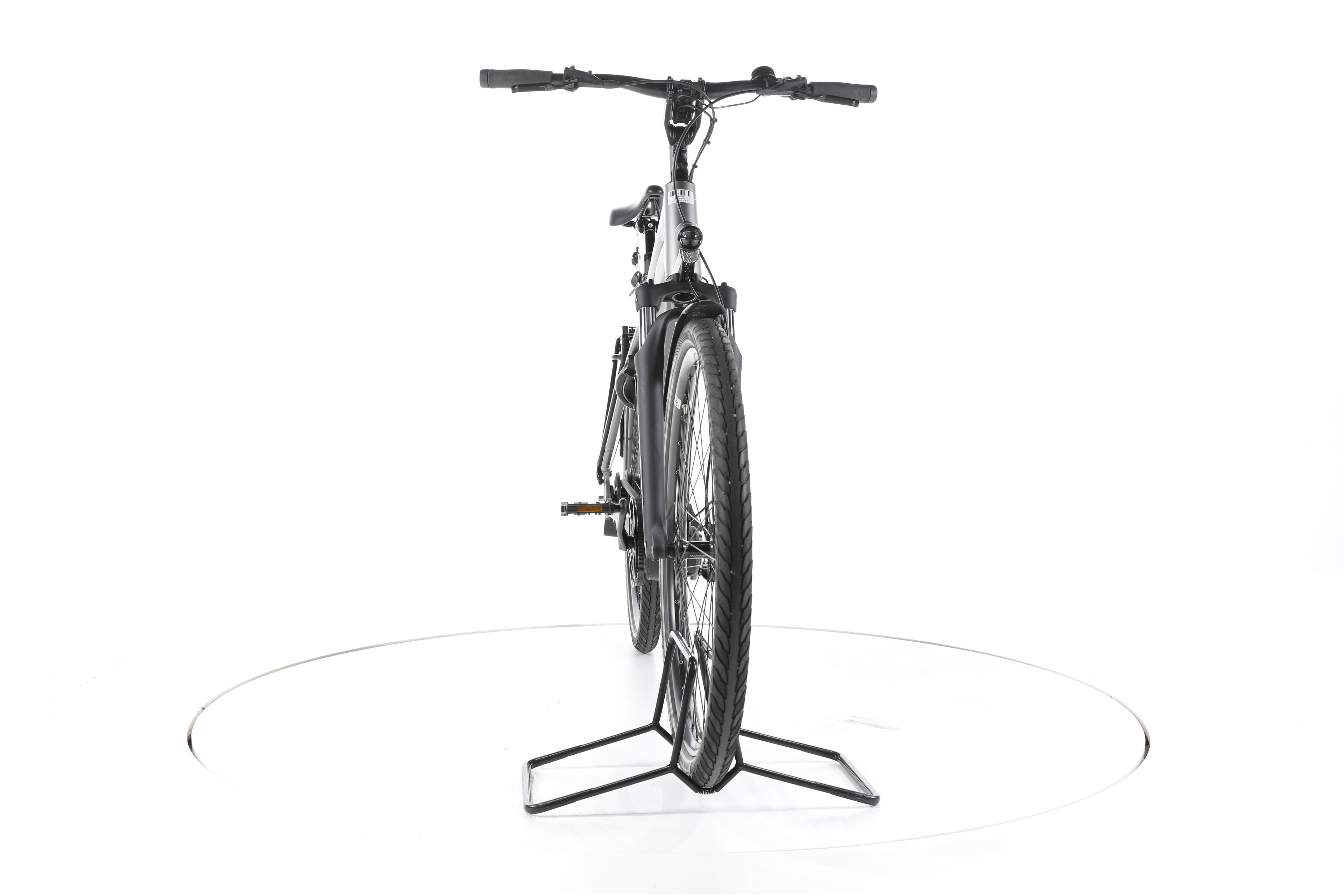 Rose Xtra Watt Evo Plus 3 City E-Bike - Image 4