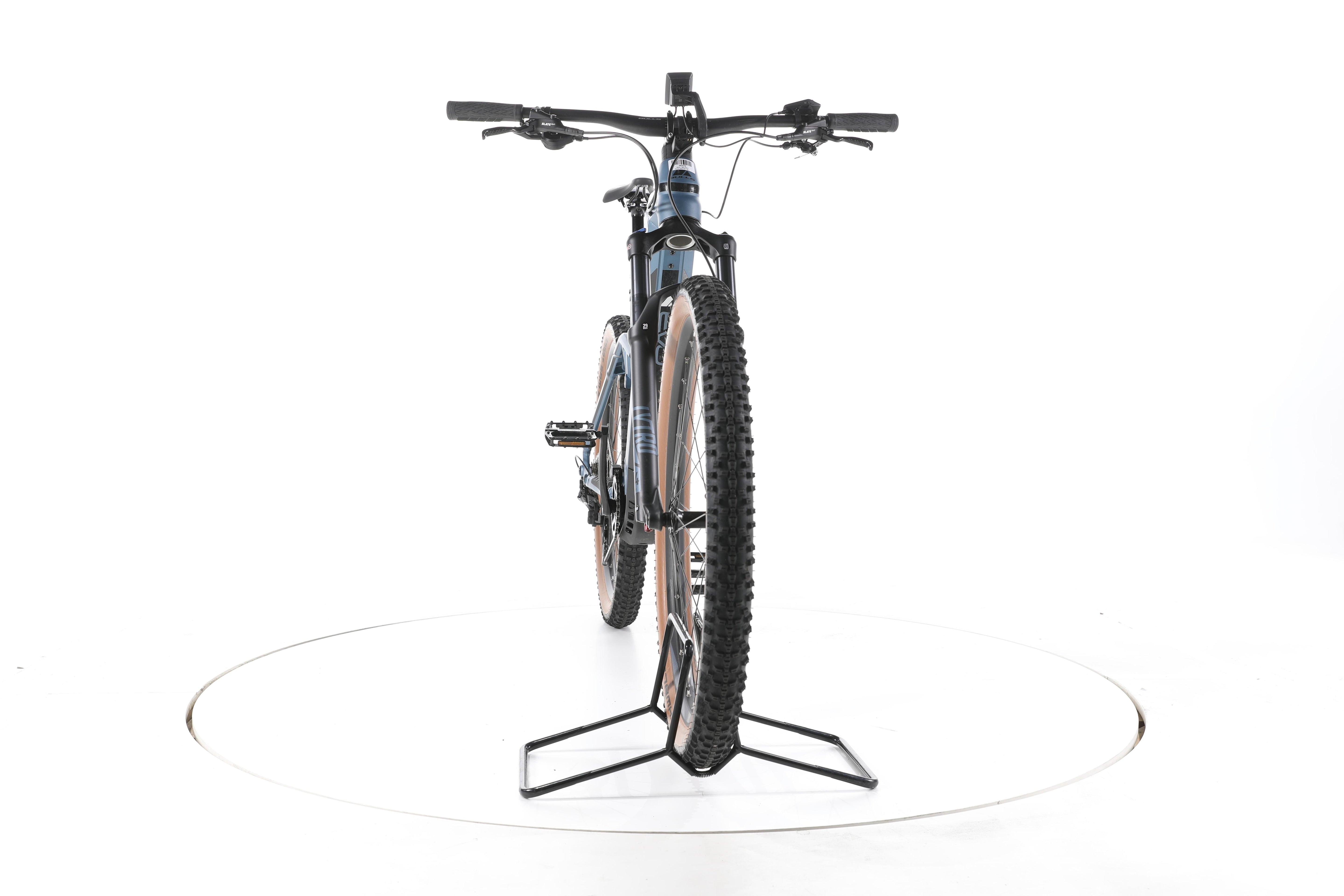 Bulls Sonic EVO TR 1 E-Bike Fully - Image 4