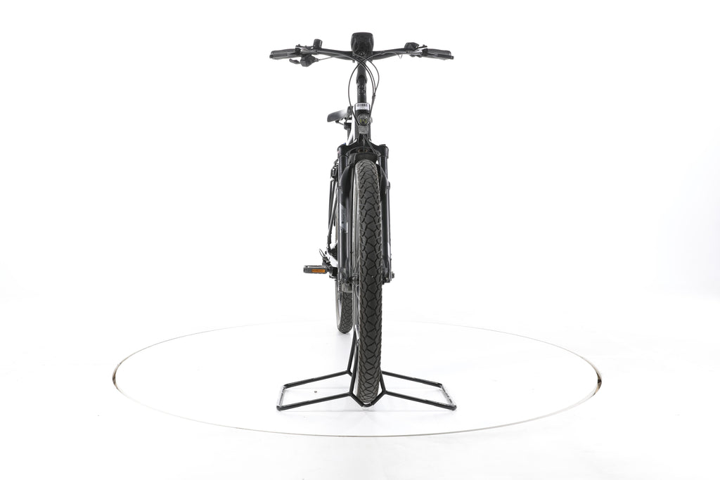 KTM Macina Gran 620 Trekking E-Bike - Image 4
