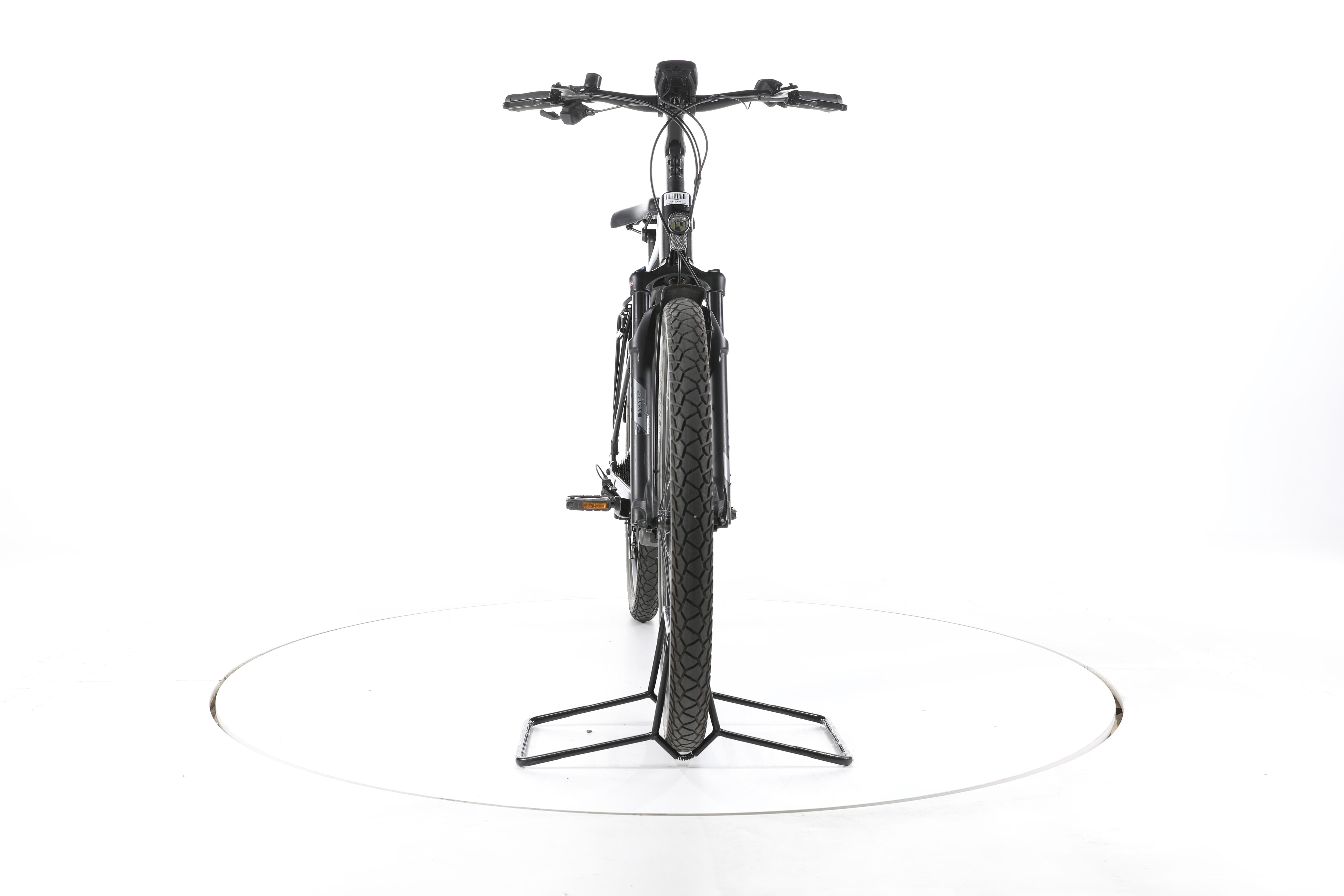 KTM Macina Gran 620 Trekking E-Bike - Image 4