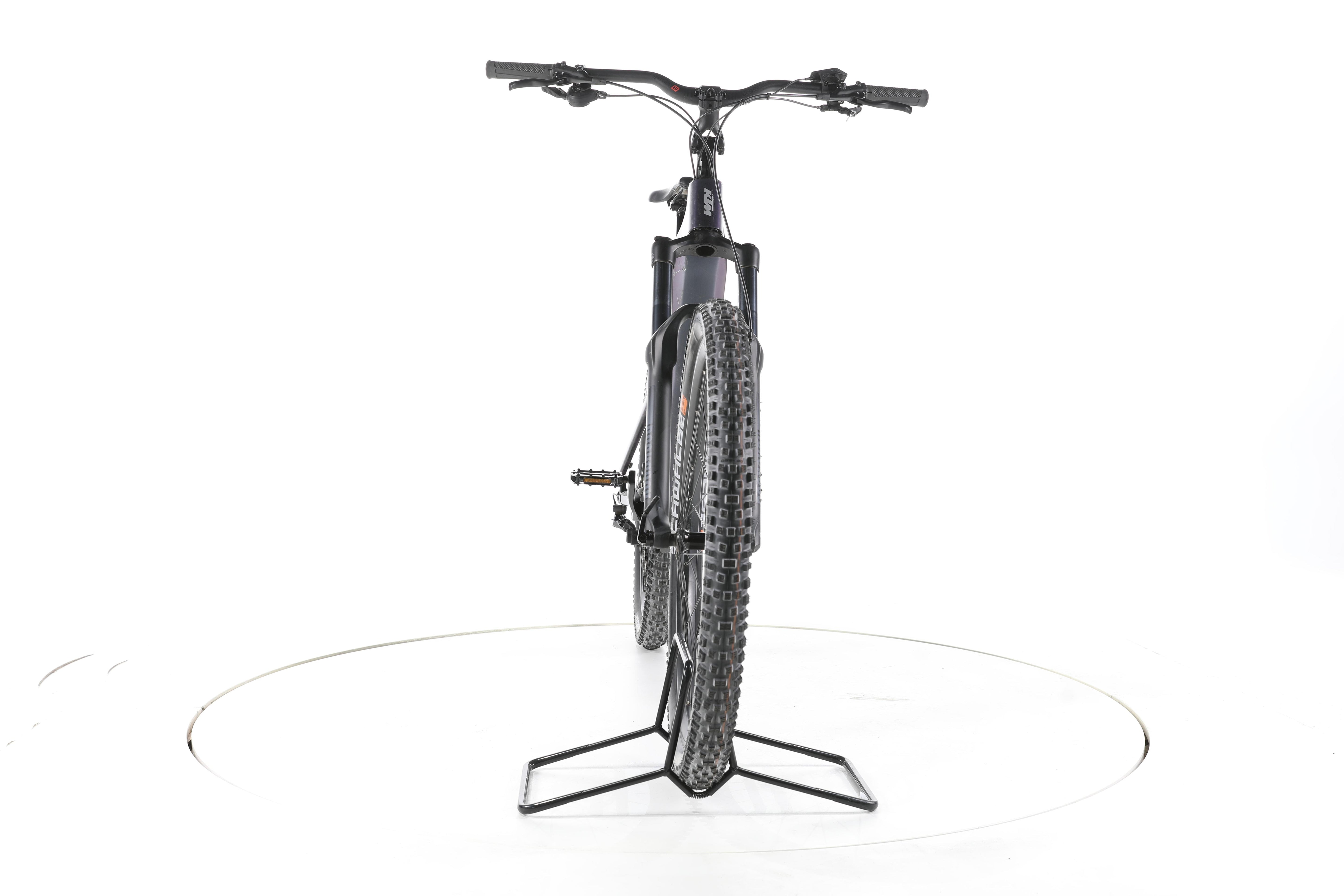 KTM Macina Kapoho Elite E-Bike Fully Carbon - Image 4