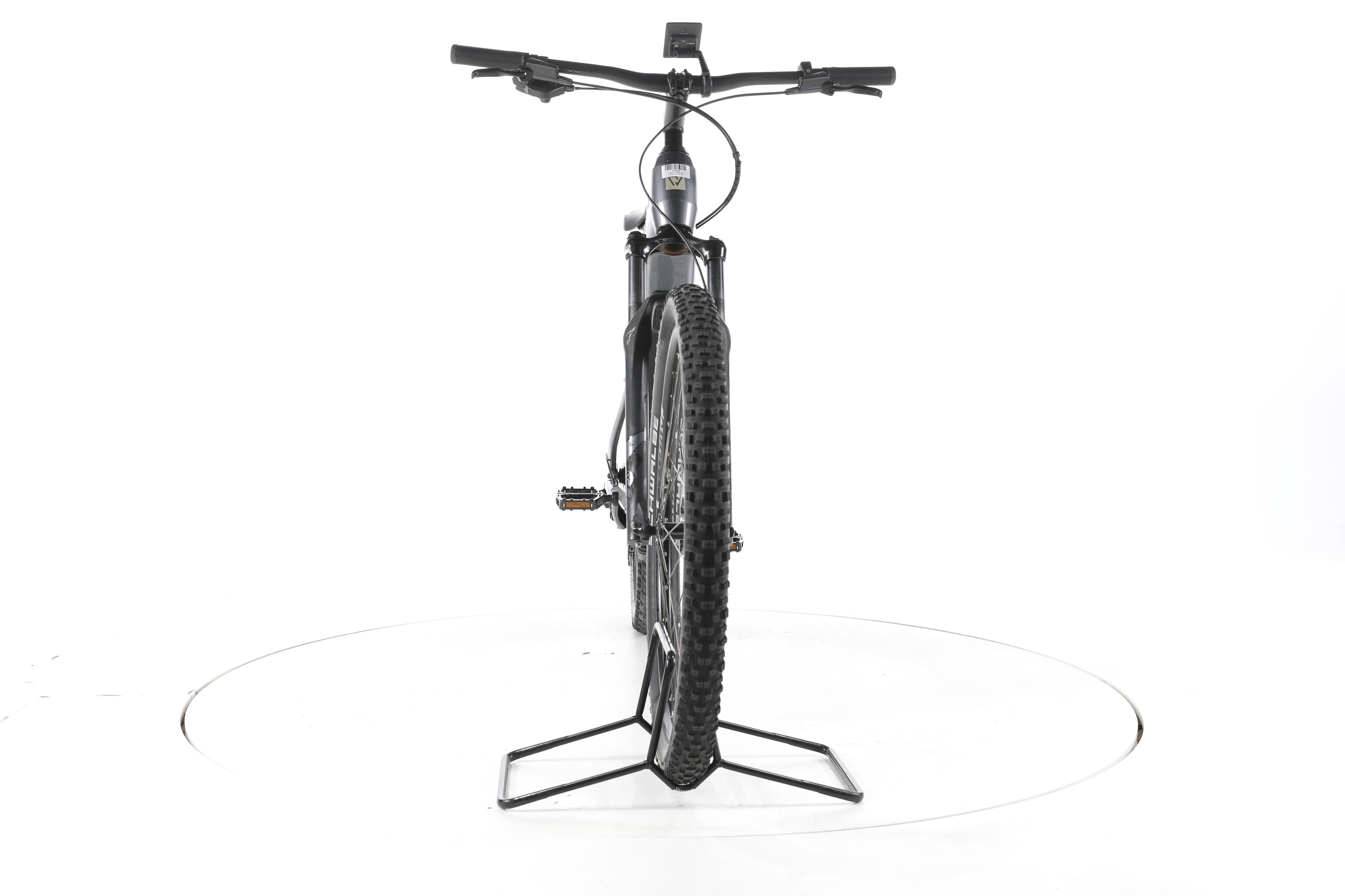 Conway Cairon S 2.0 E-Bike - Image 4