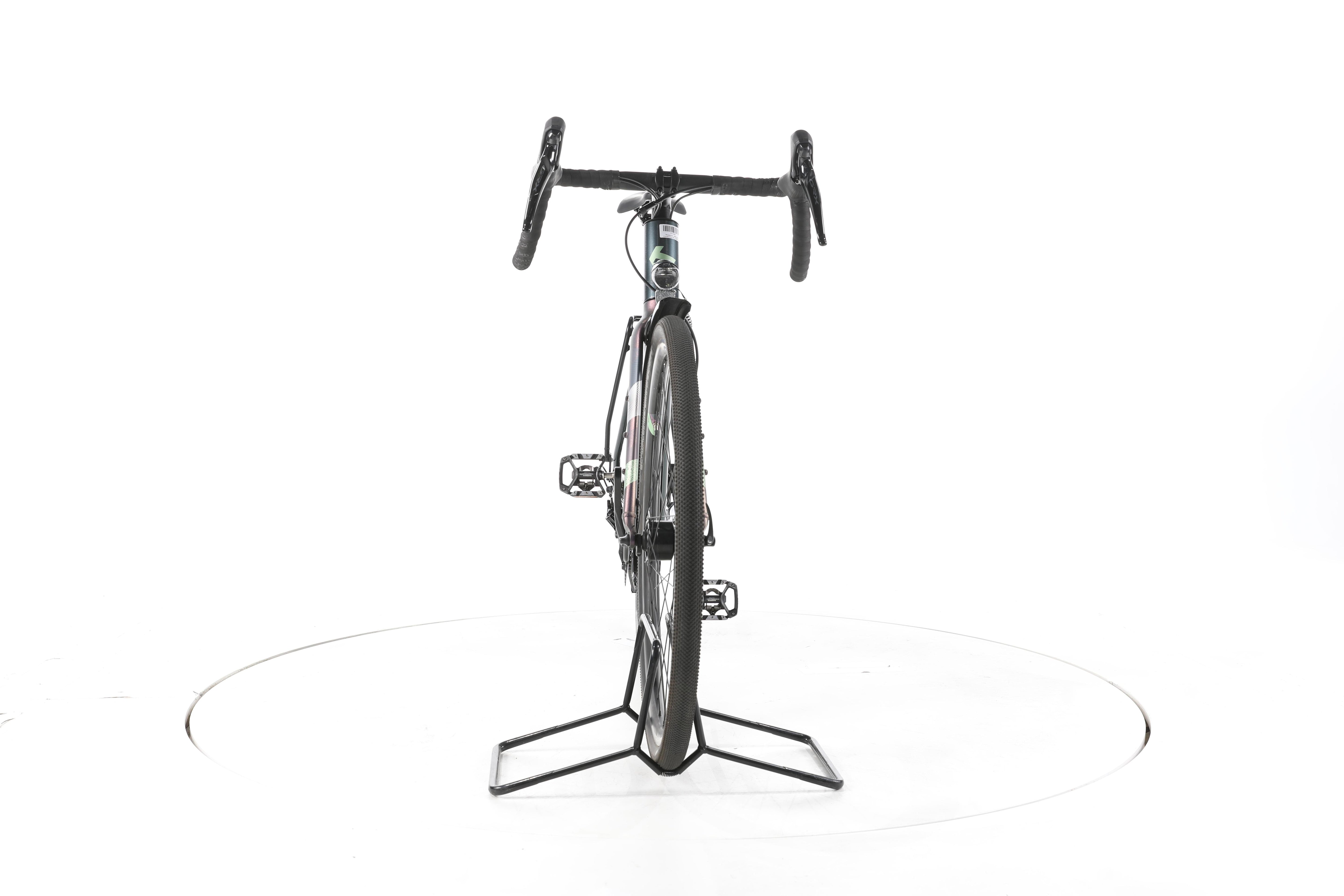 Bergamont Grandurance RD 5 FMN Gravelbike - Image 4