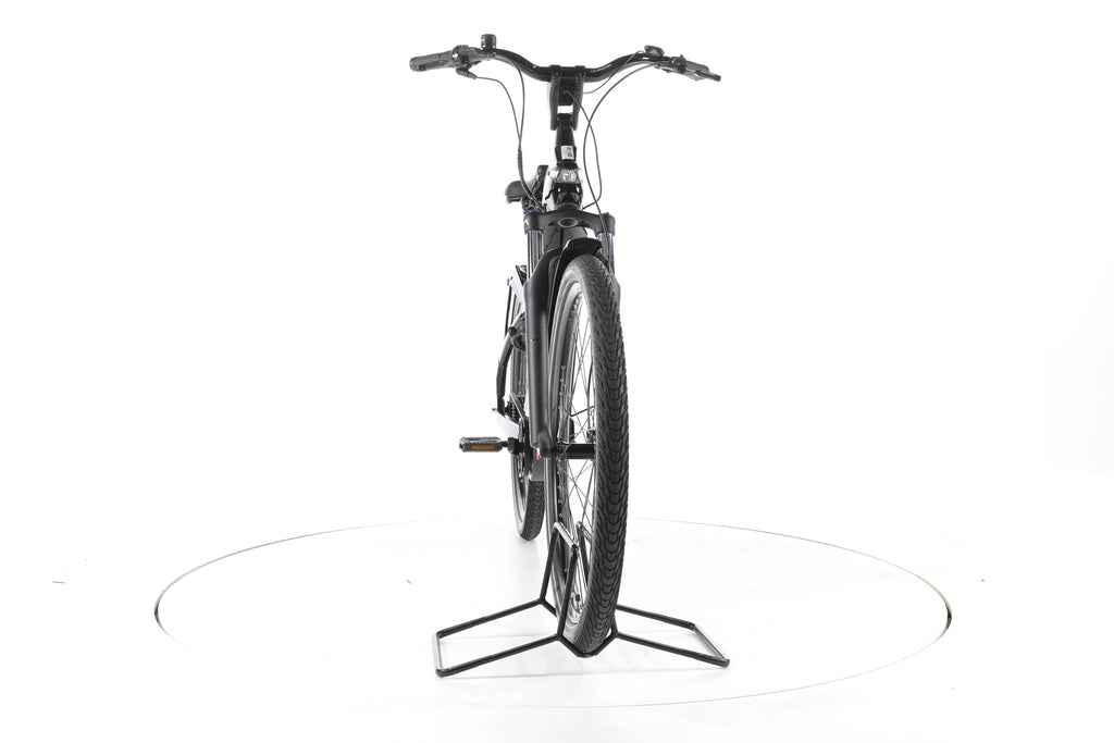 Bianchi e-Omnia C Type City E-Bike Tiefeinsteiger - Image 4