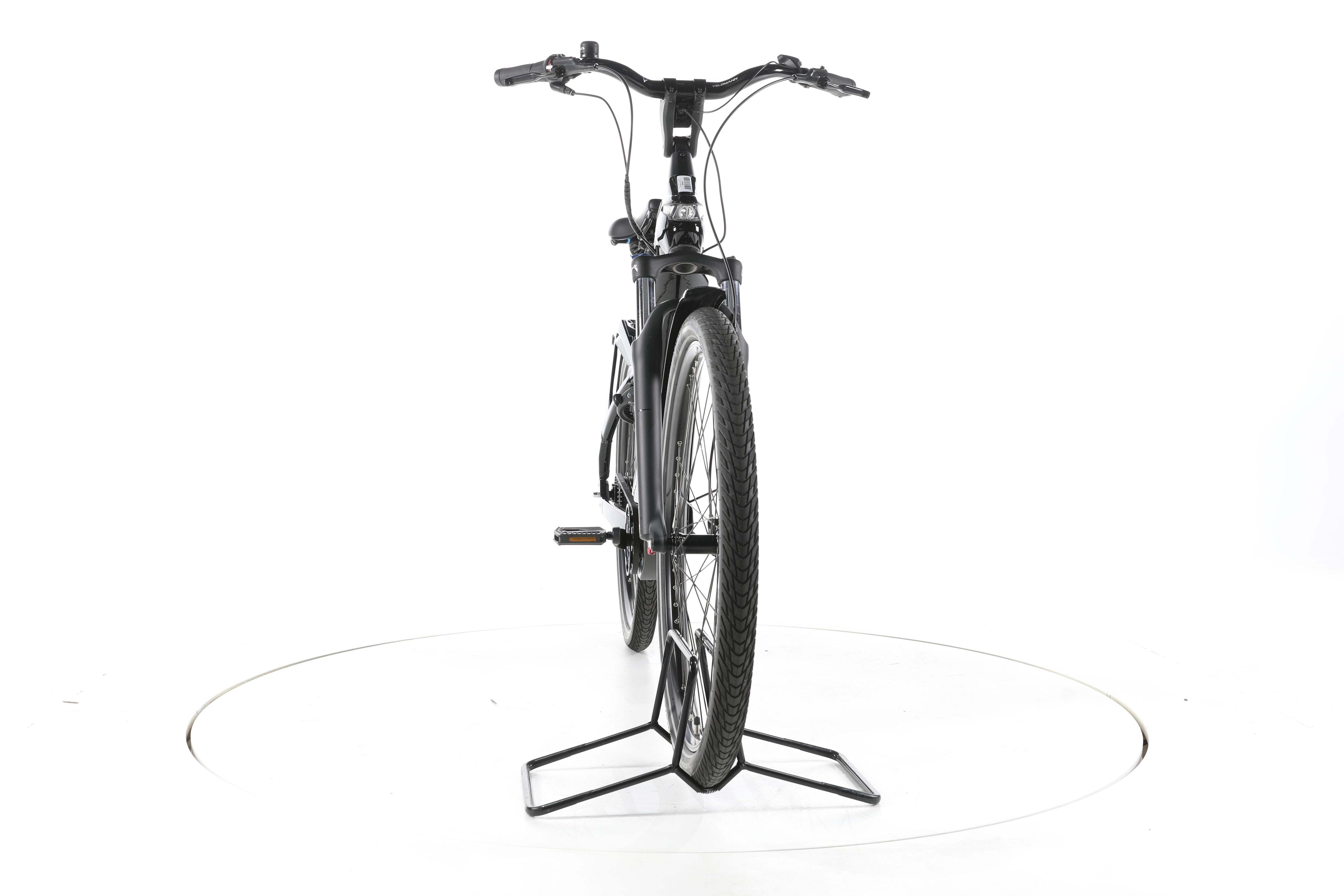 Bianchi e-Omnia C Type City E-Bike Tiefeinsteiger - Image 4