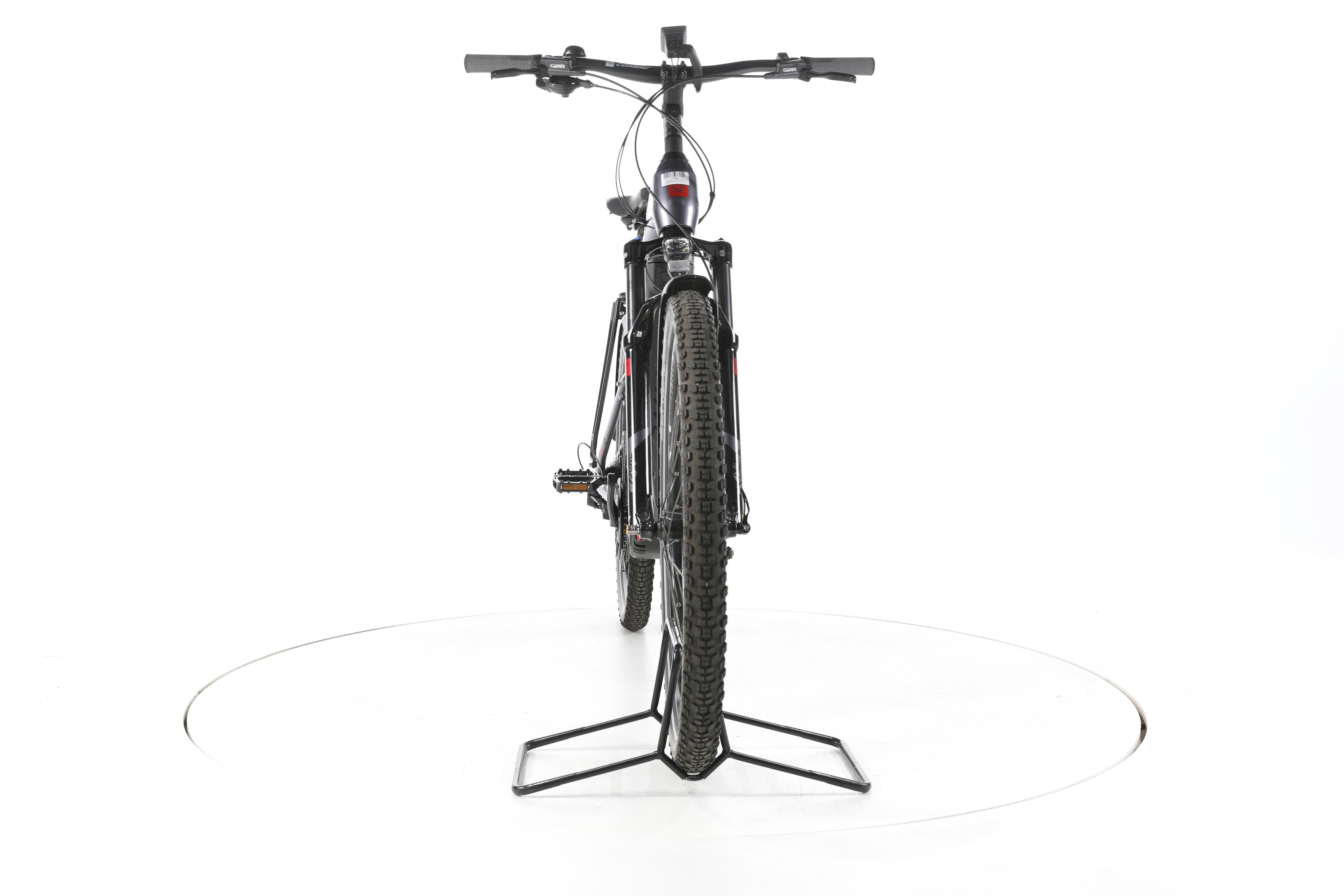 Conway Cairon SUV 5.0 Trekking E-Bike - Image 4
