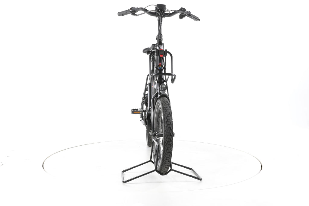 i:SY XXL E5 ZR F Comfort Kompakt E-Bike Tiefeinsteiger - Image 4