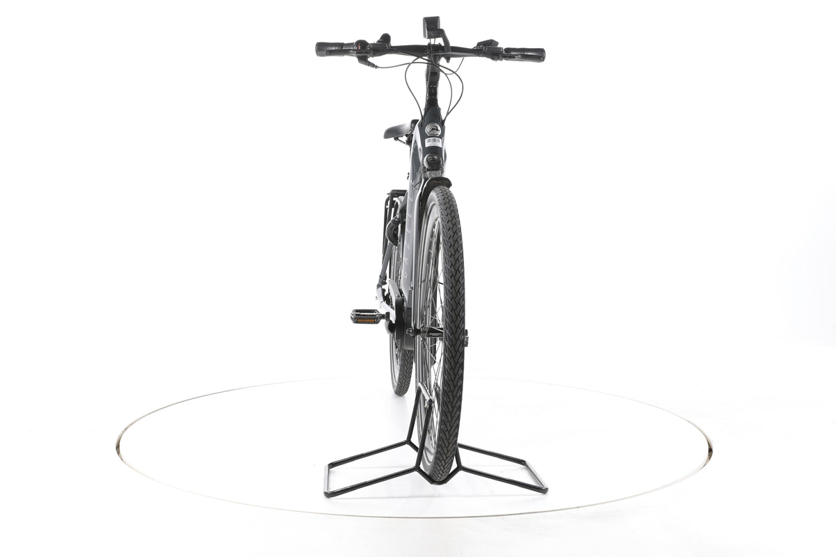 Gazelle Ultimate C5 HMB City E-Bike Tiefeinsteiger - Image 4