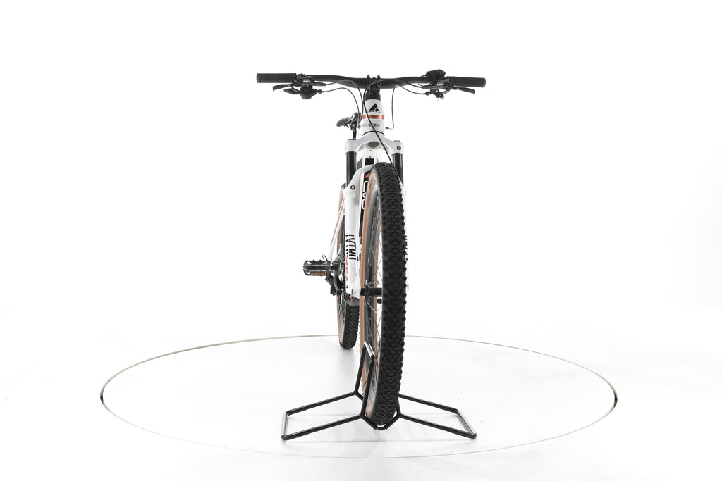 Bulls Sonic EVA TR 1 E-Bike Fully 2024 - Image 4