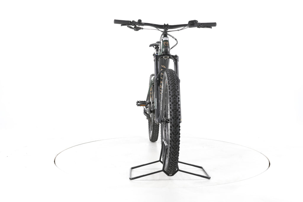 Haibike Alltrail 4 E-Bike Fully - Image 4