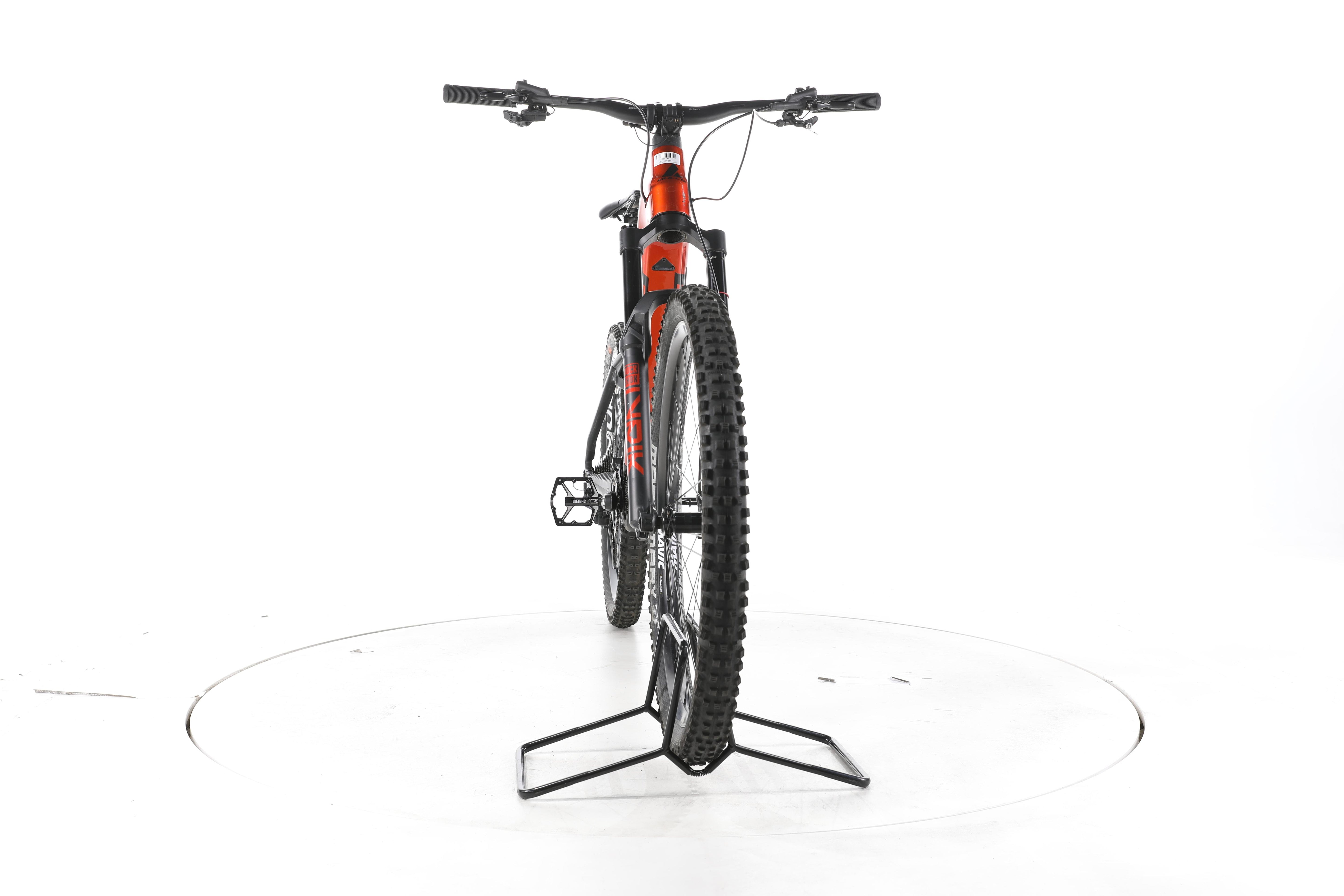 Bulls Sonic EVO EN SL 1 E-Bike Fully 2024 - Image 4