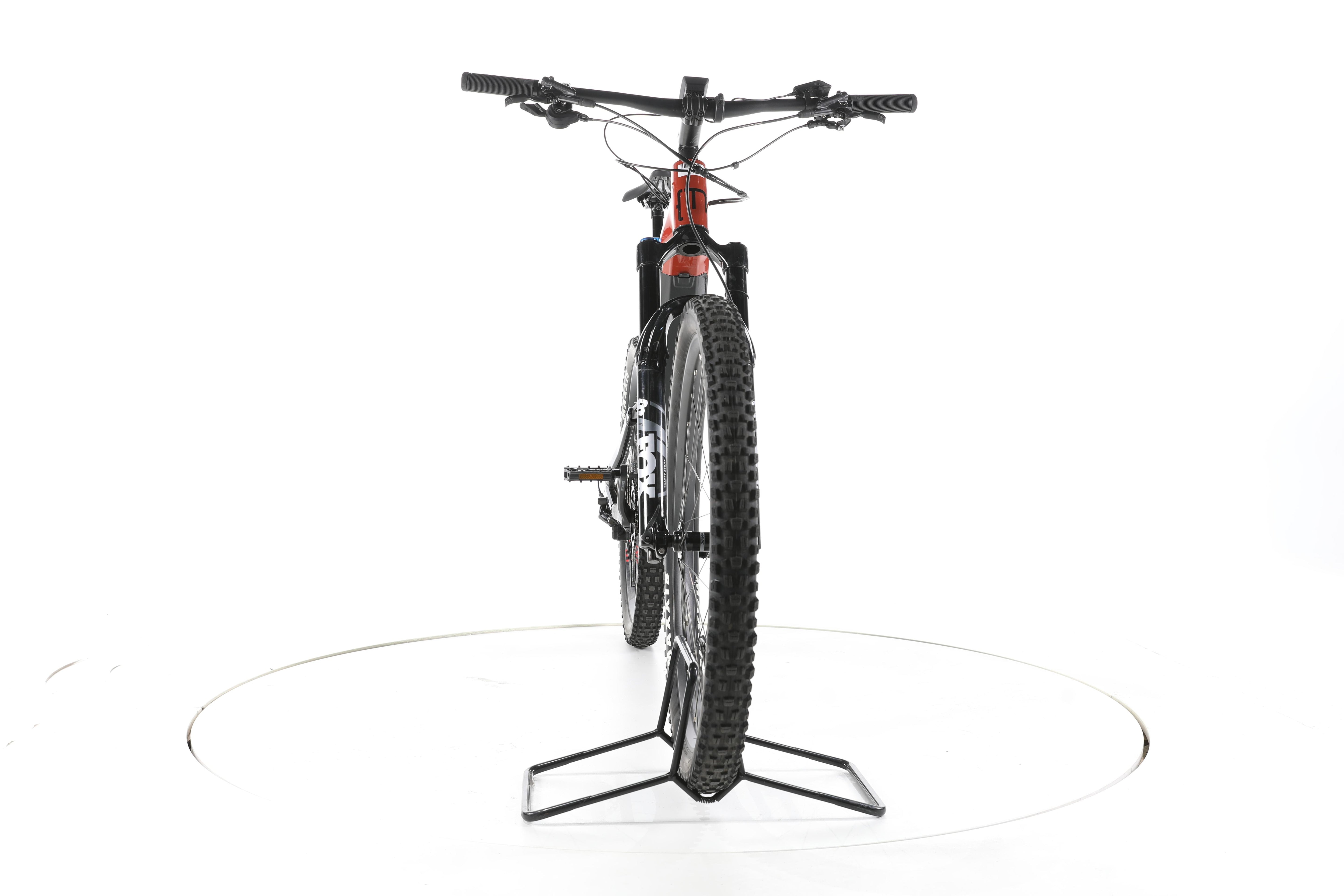 Moustache Bikes Game 7 E-Bike Fully - Image 4