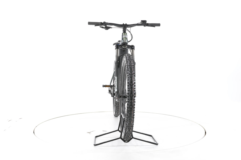 Giant Fathom E+ 1 E-Bike - Image 4