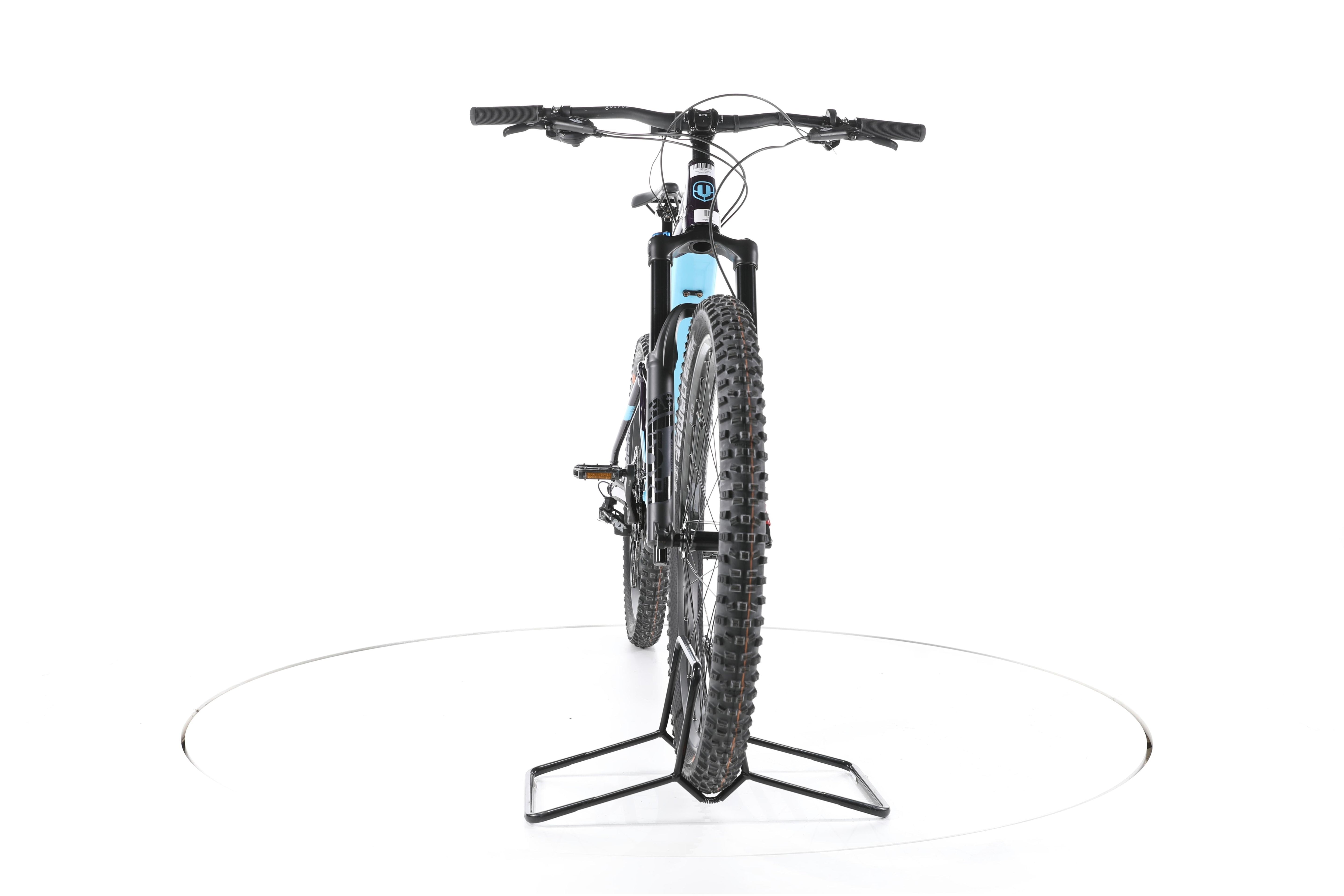 Mondraker DUSK R Fully E-Bike - Image 4