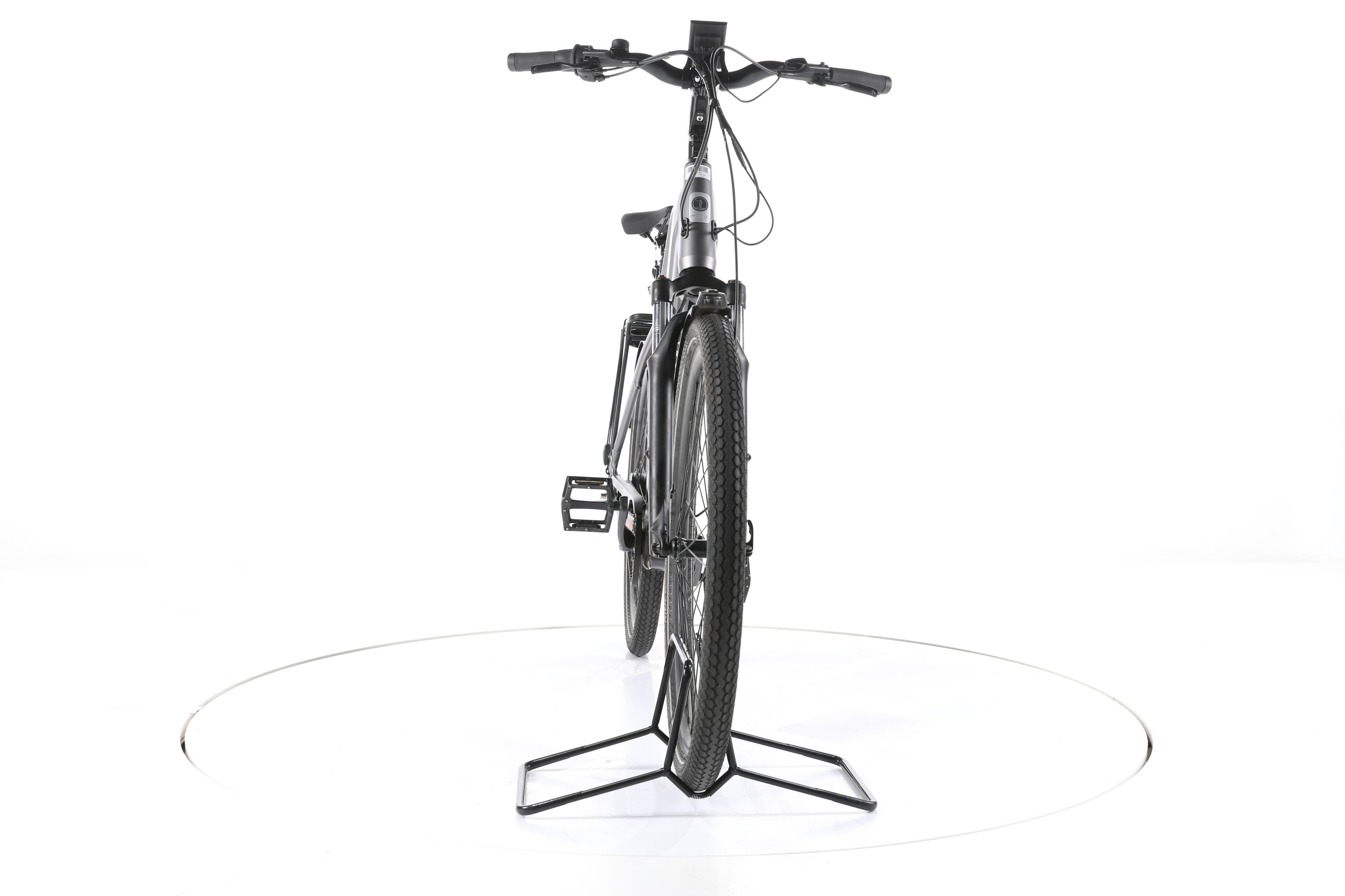 FREEBIKE Brooklyn City E-Bike - Image 4