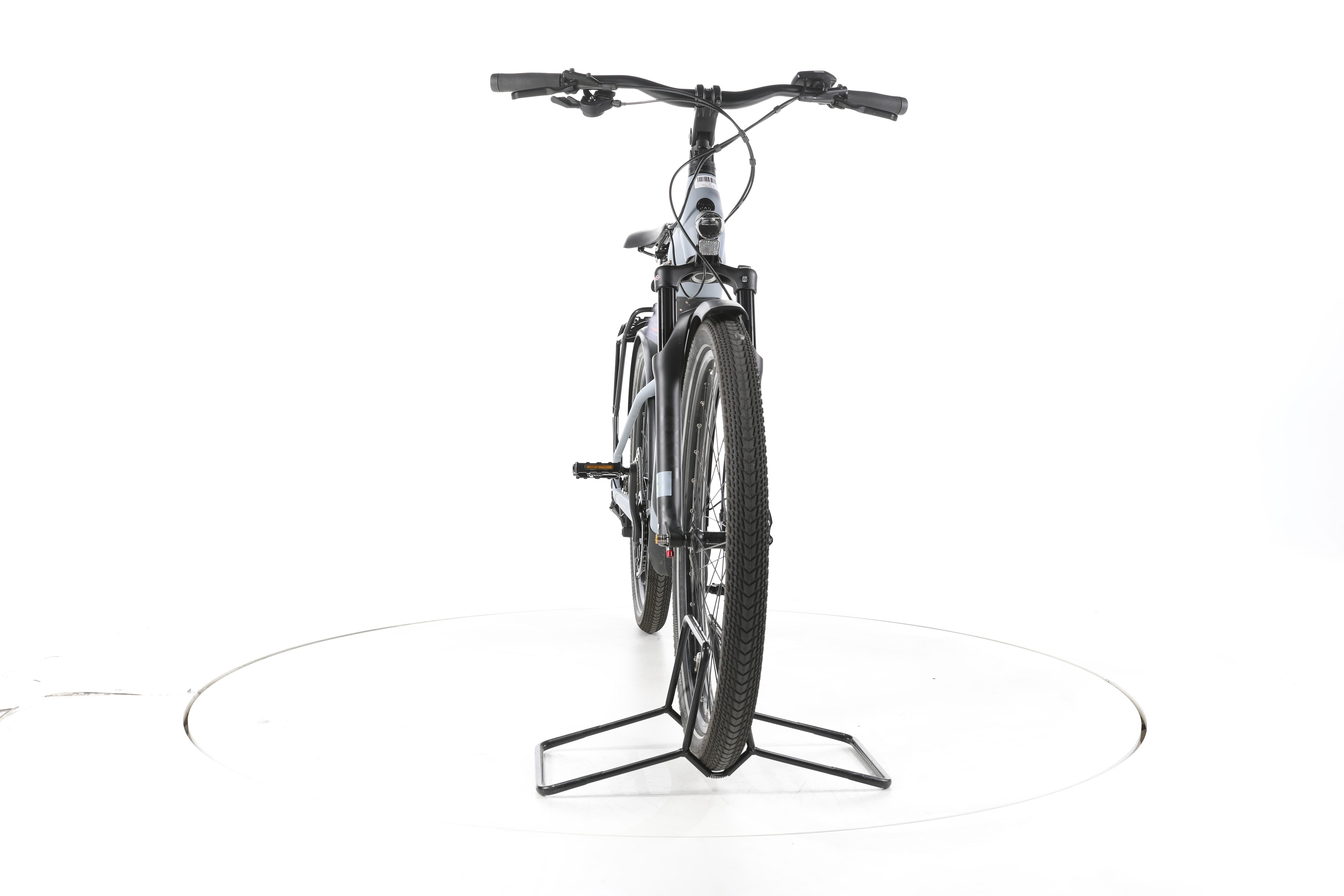 Winora Yucatan 10 Trekking E-Bike - Image 4