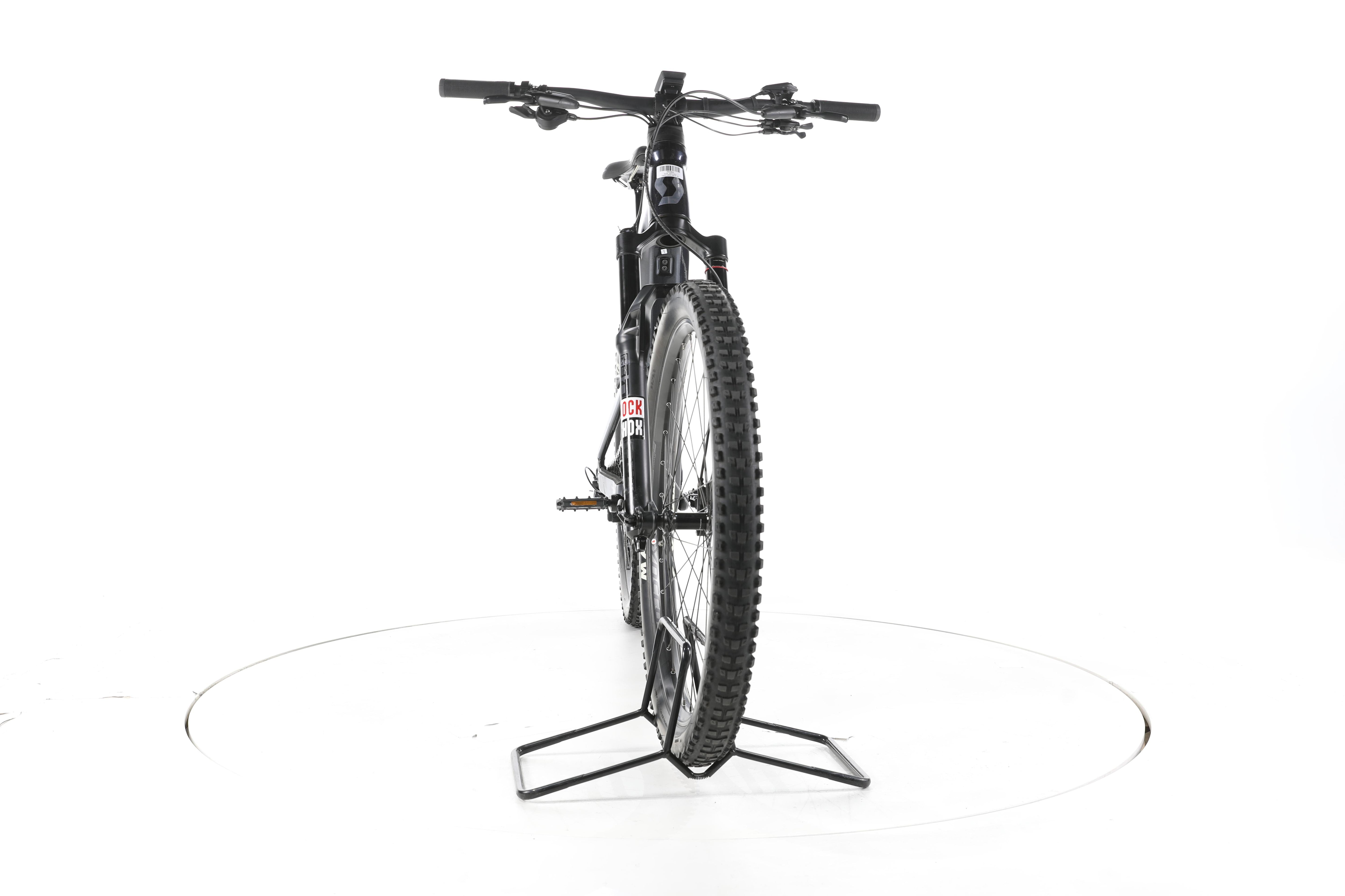 Scott Patron eRIDE 920 Fully E-Bike - Image 4