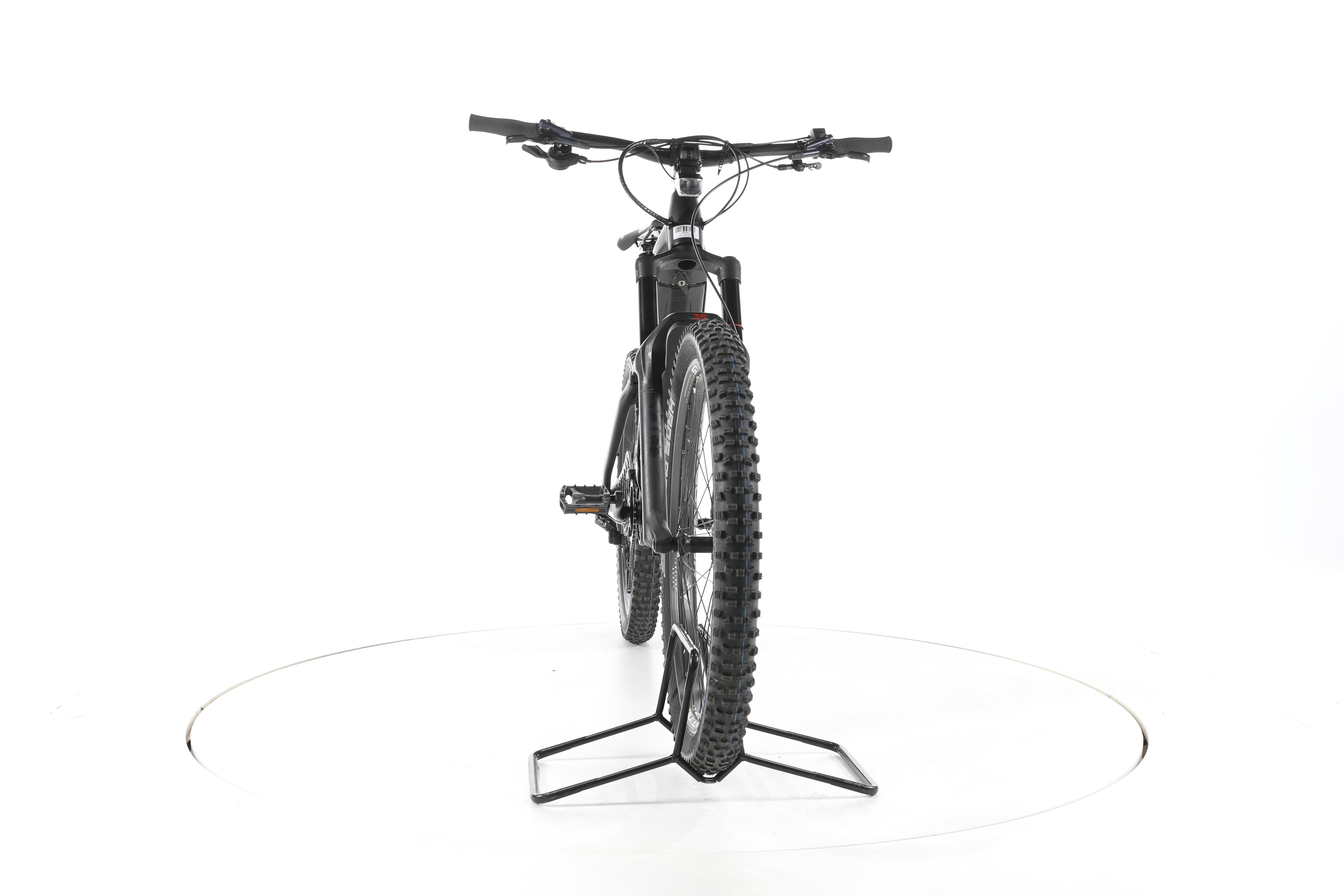 Bulls E-Stream EVO AM 3 Fully E-Bike - Image 4