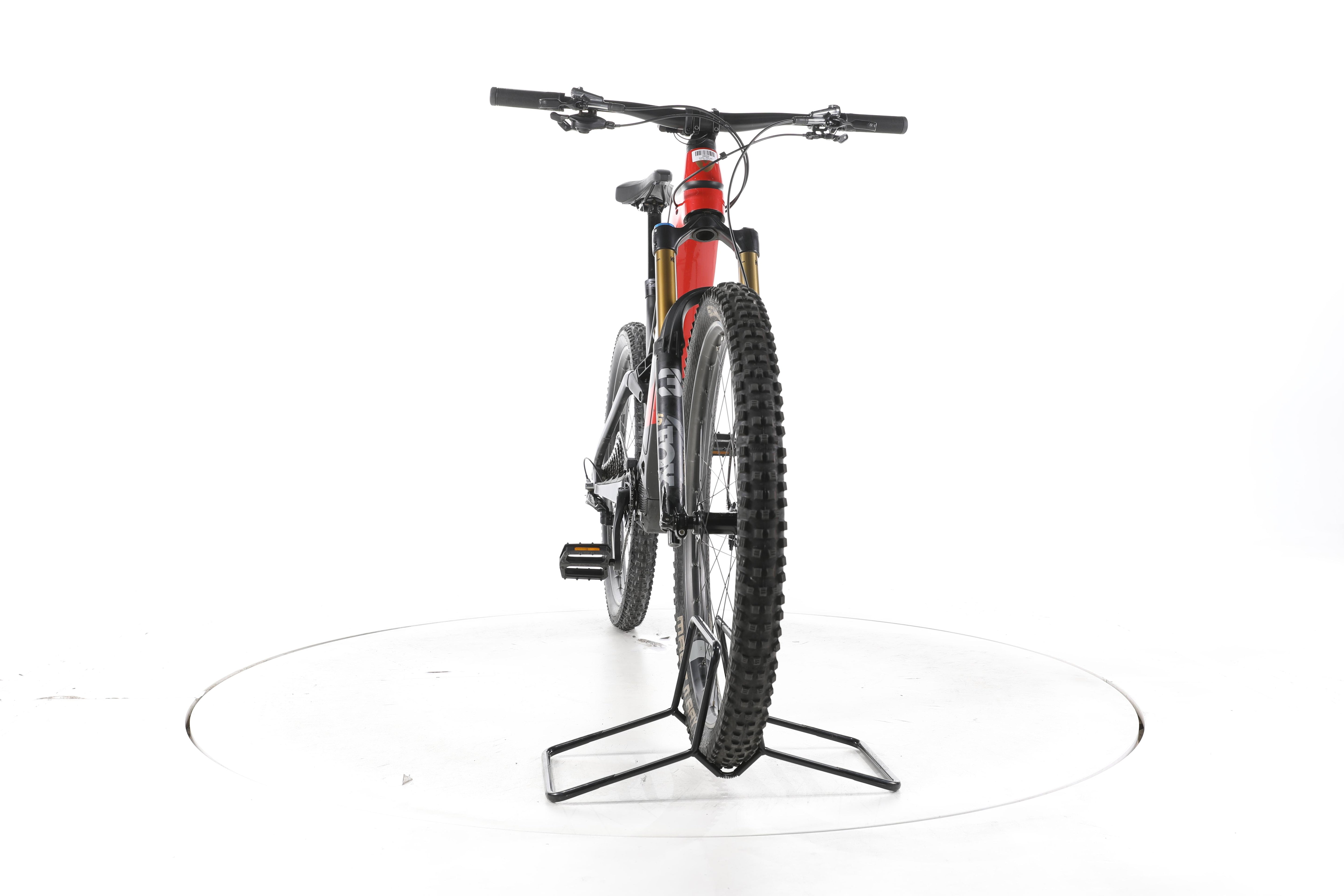 Rotwild R.X 750 Core E-Bike Fully Carbon 2024 - Image 4