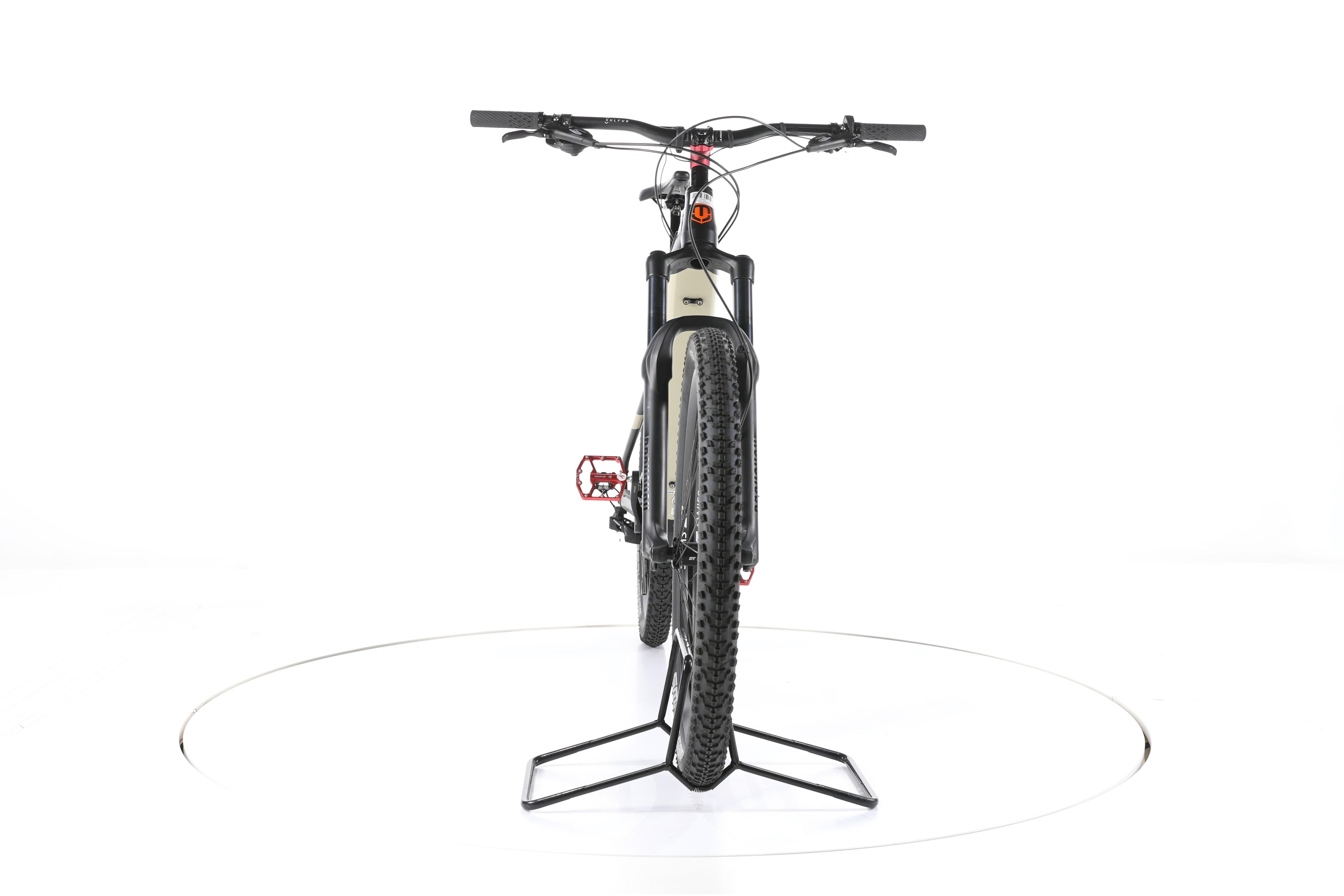 Mondraker DUSK E-Bike Fully - Image 4