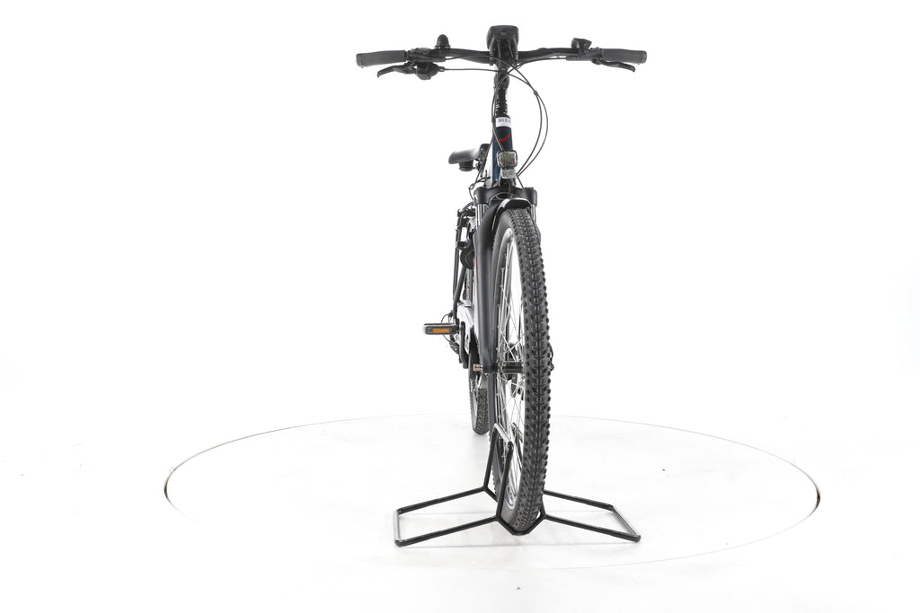 Victoria eTrekking 10.8 Trekking E-Bike Tiefeinsteiger - Image 4