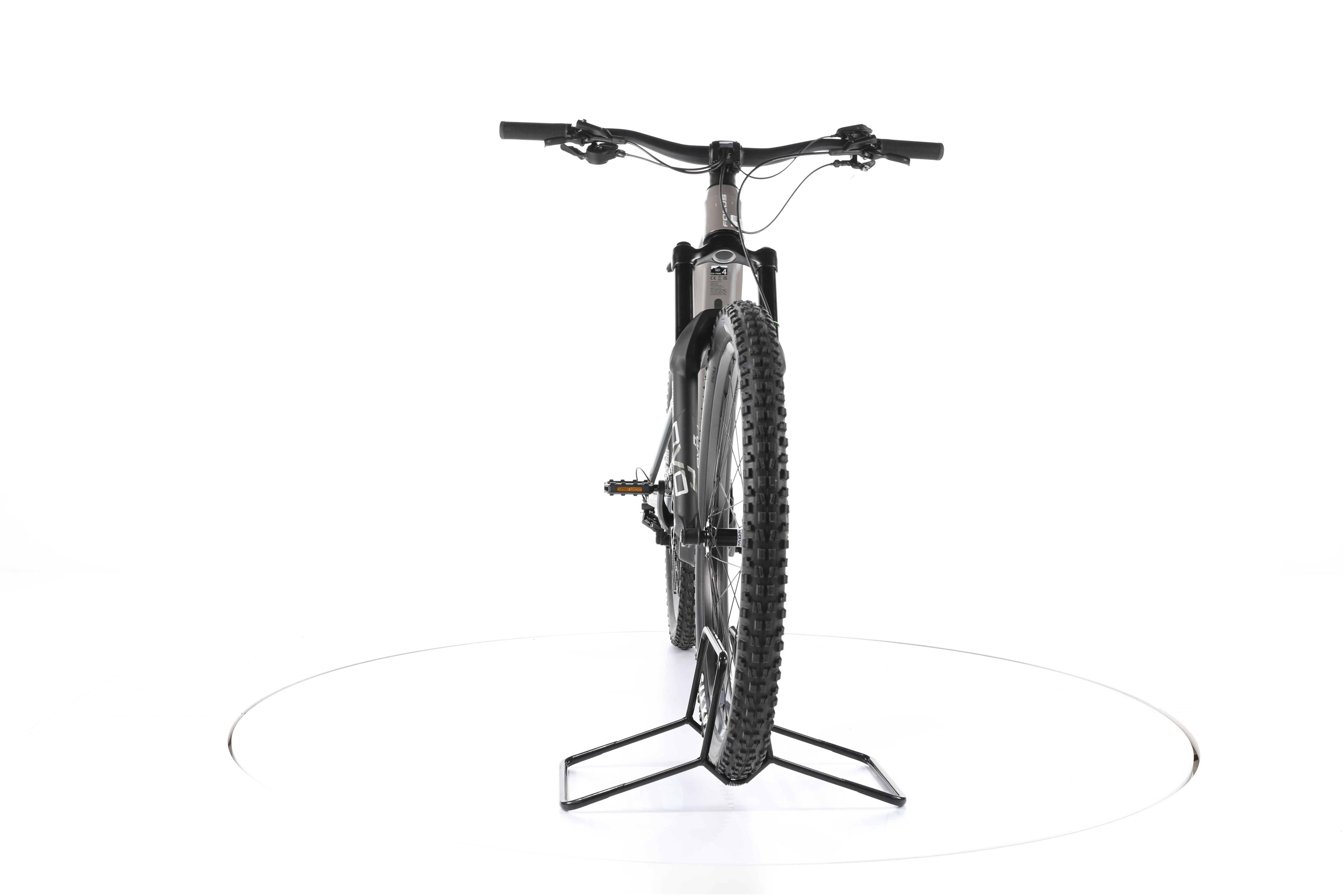 Focus Jam² 6.7 Fully E-Bike 2023 - Image 4