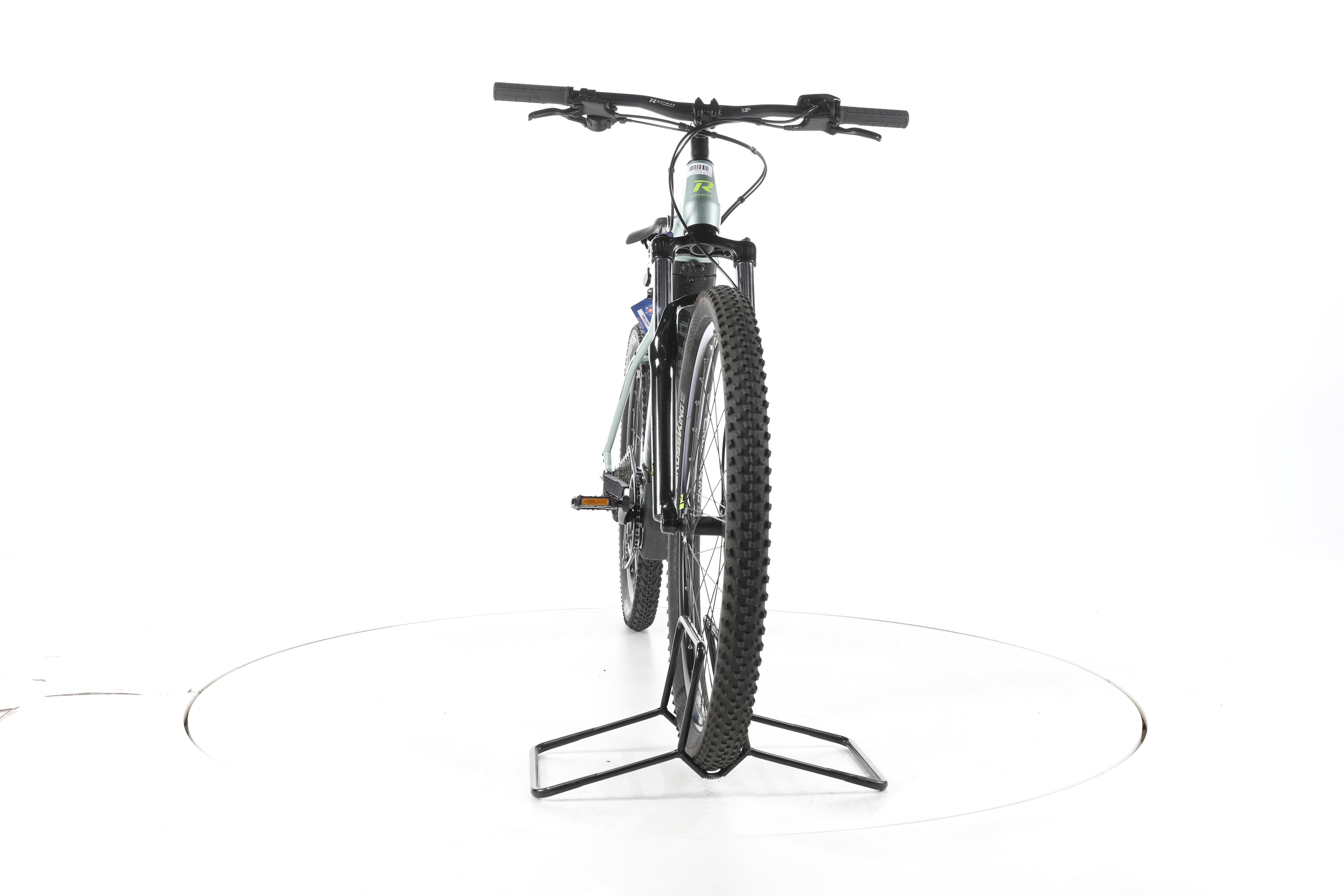 R Raymon HardRay E 5.0 E-Bike - Image 4