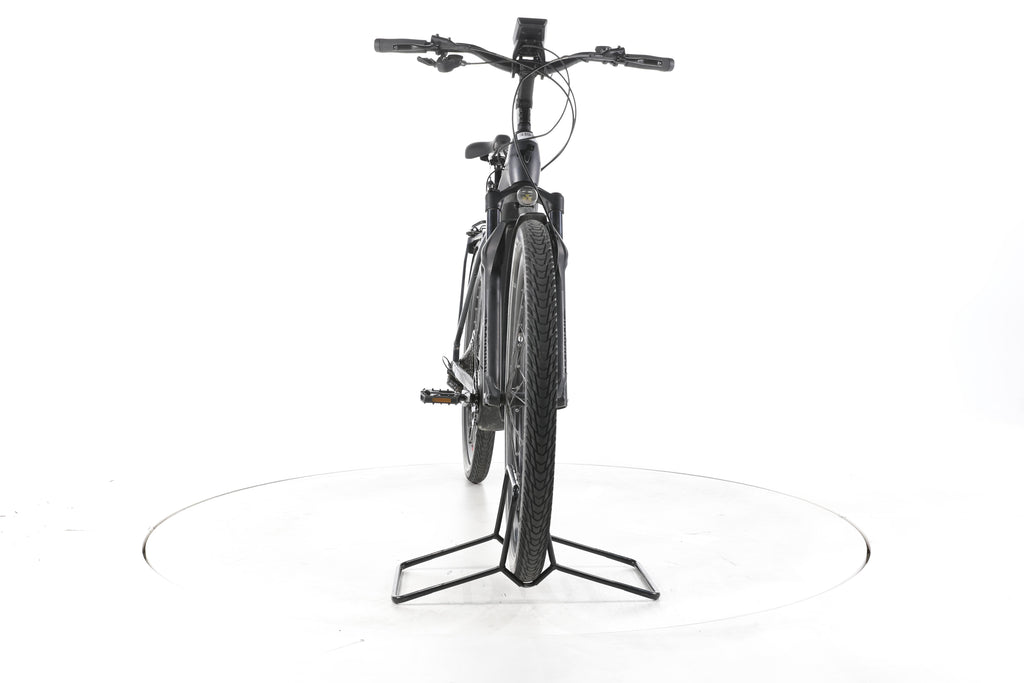 Cube Kathmandu Hybrid SL Trekking E-Bike - Image 4