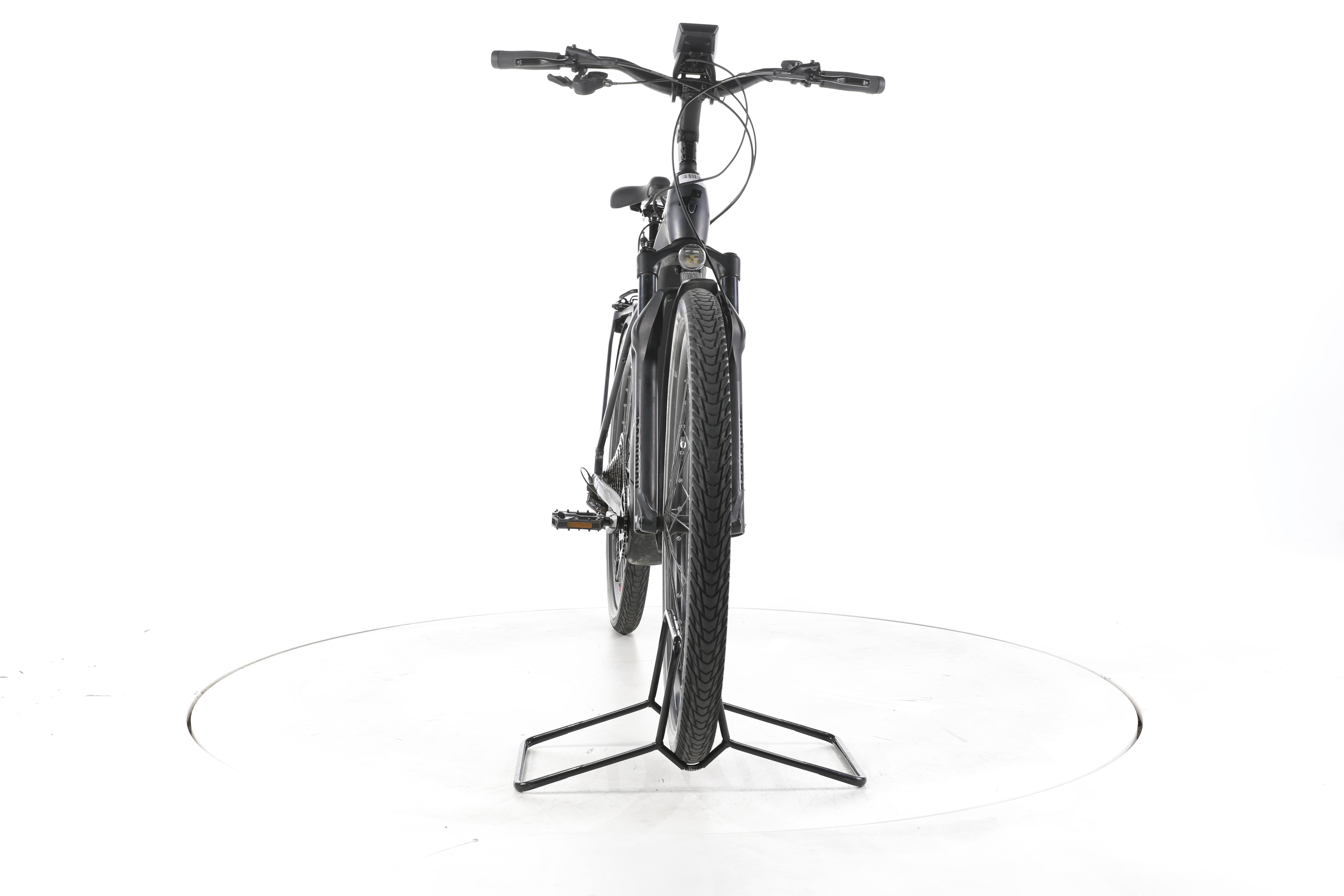 Cube Kathmandu Hybrid SL Trekking E-Bike - Image 4