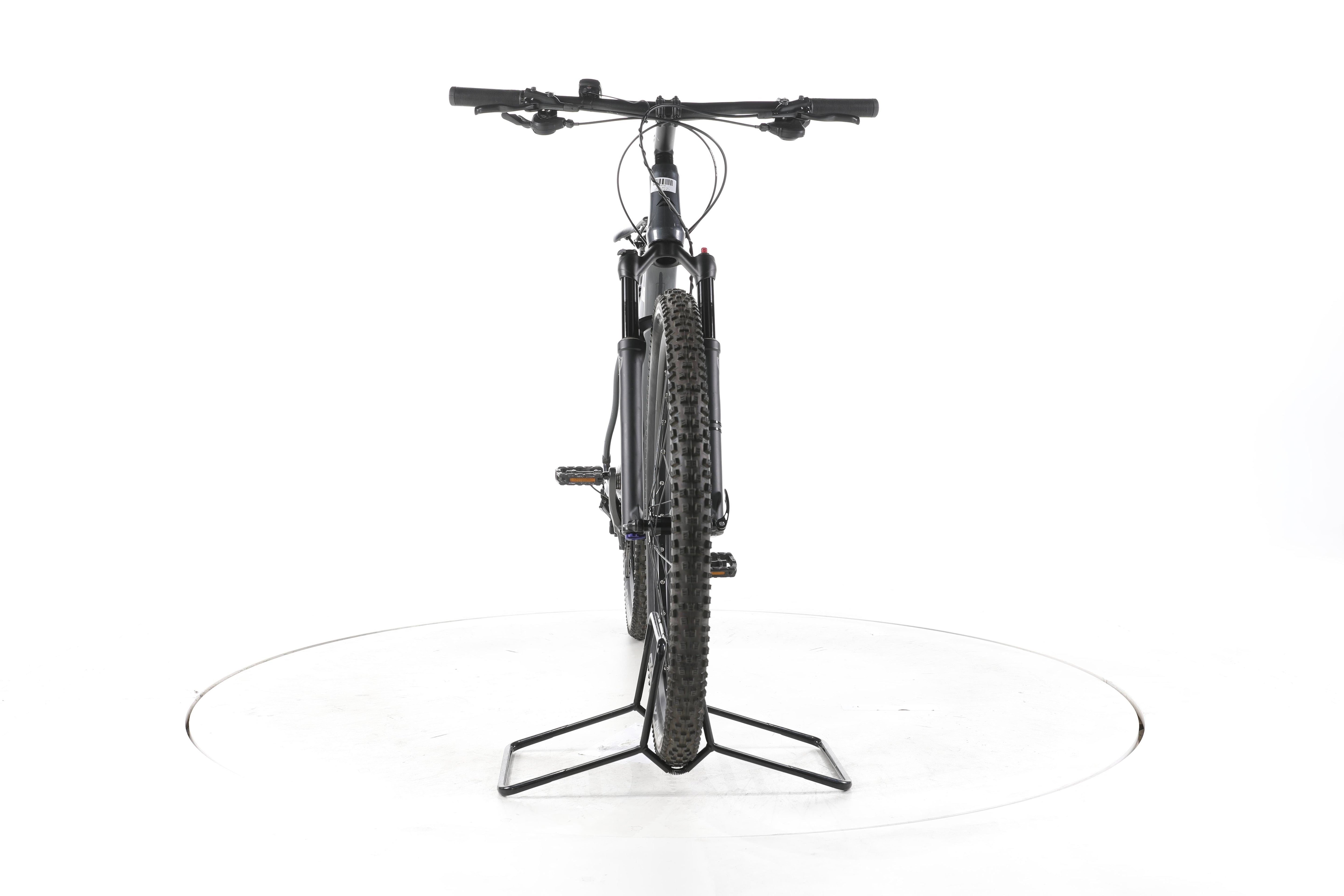 Merida Big.Nine 500 SE Fahrrad Hardtail - Image 4