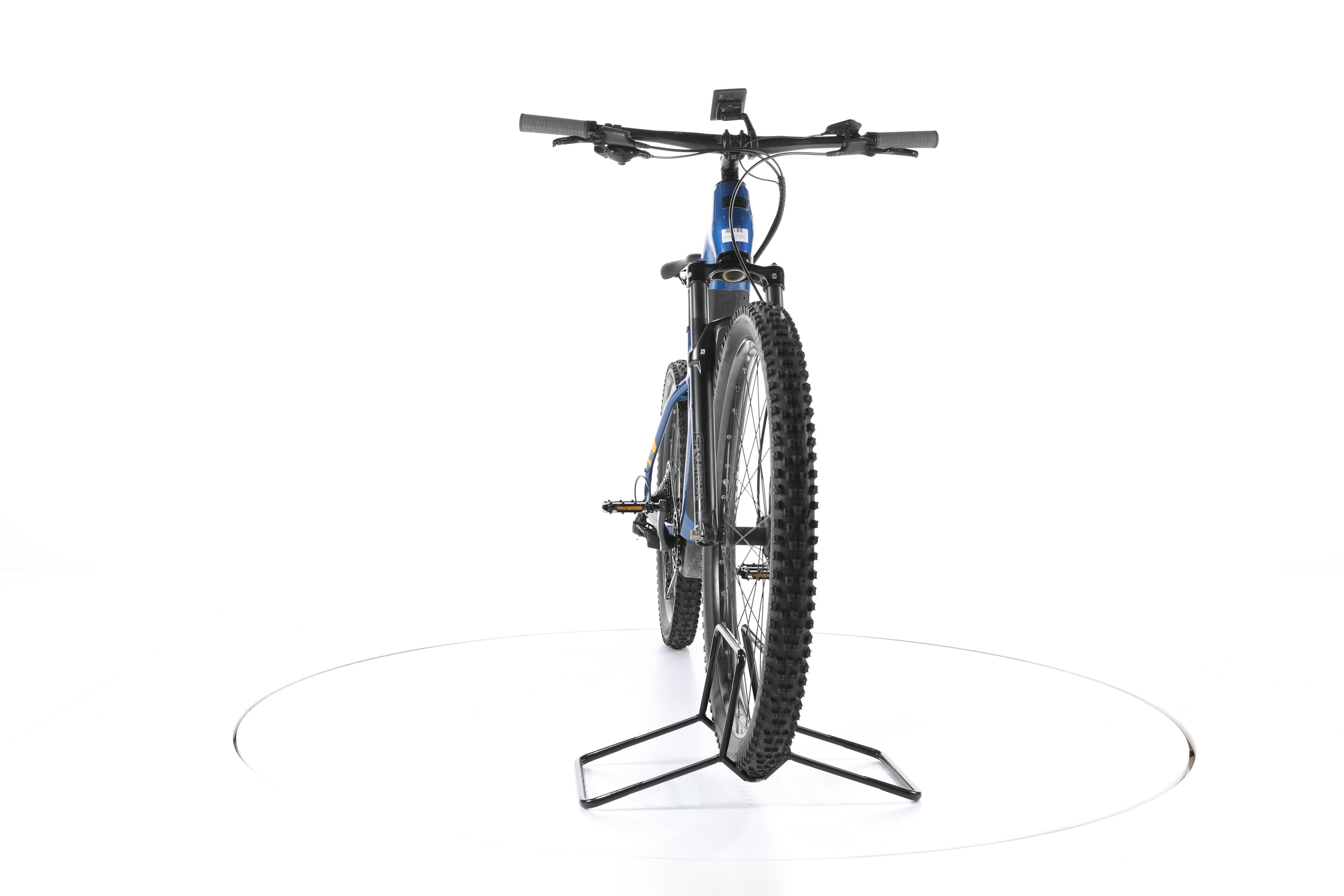 Corratec E-Power X-Vert Race Trinity E-Bike 2023 - Image 4