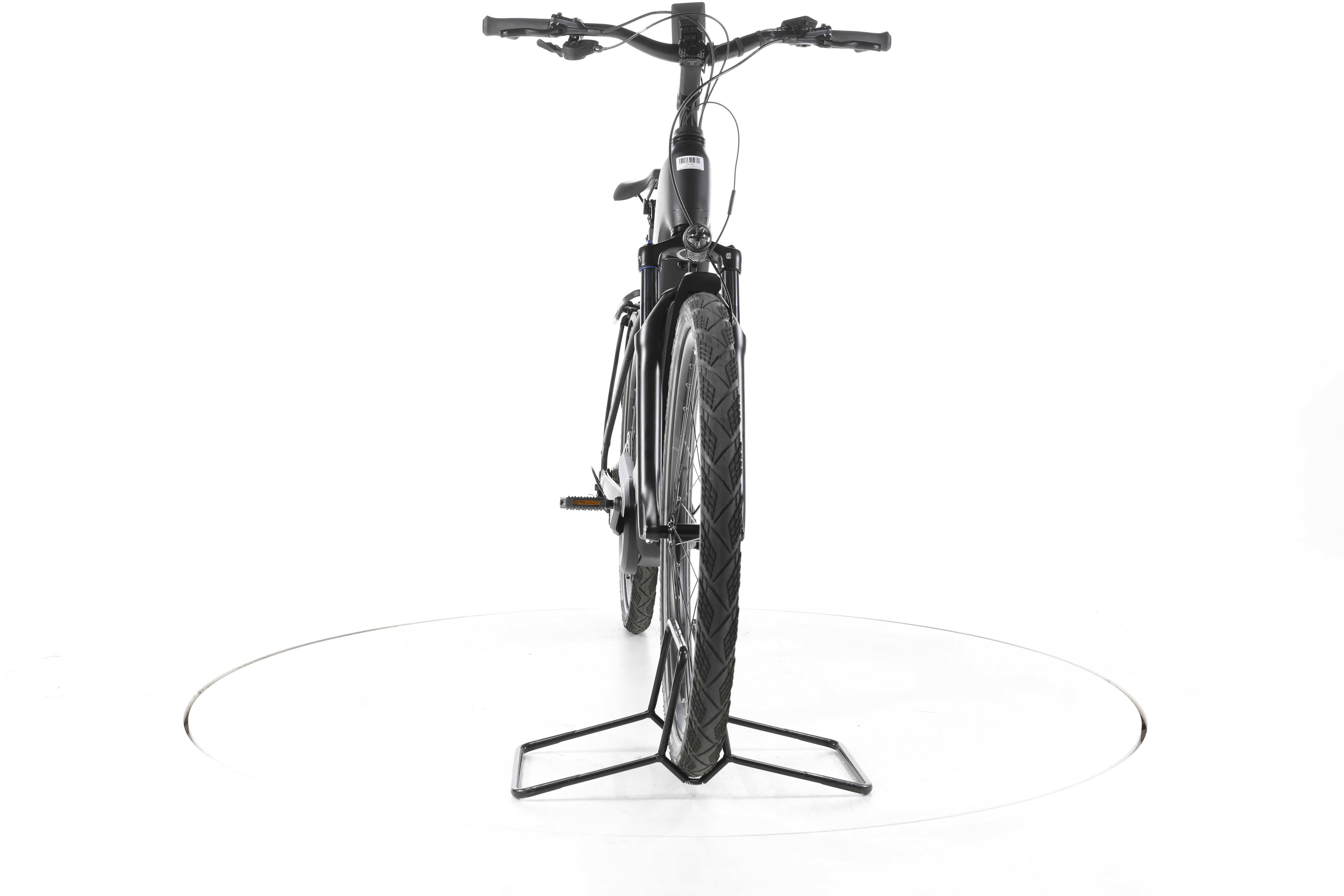 Cube Kathmandu Hybrid Pro Trekking E-Bike Tiefeinsteiger 2026 - Image 4