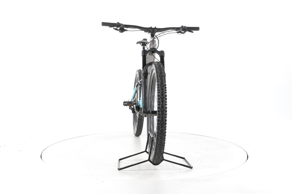 Orbea RISE H15 E-Bike Fully - Image 4